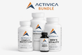 Men's Vitality Activation Stack