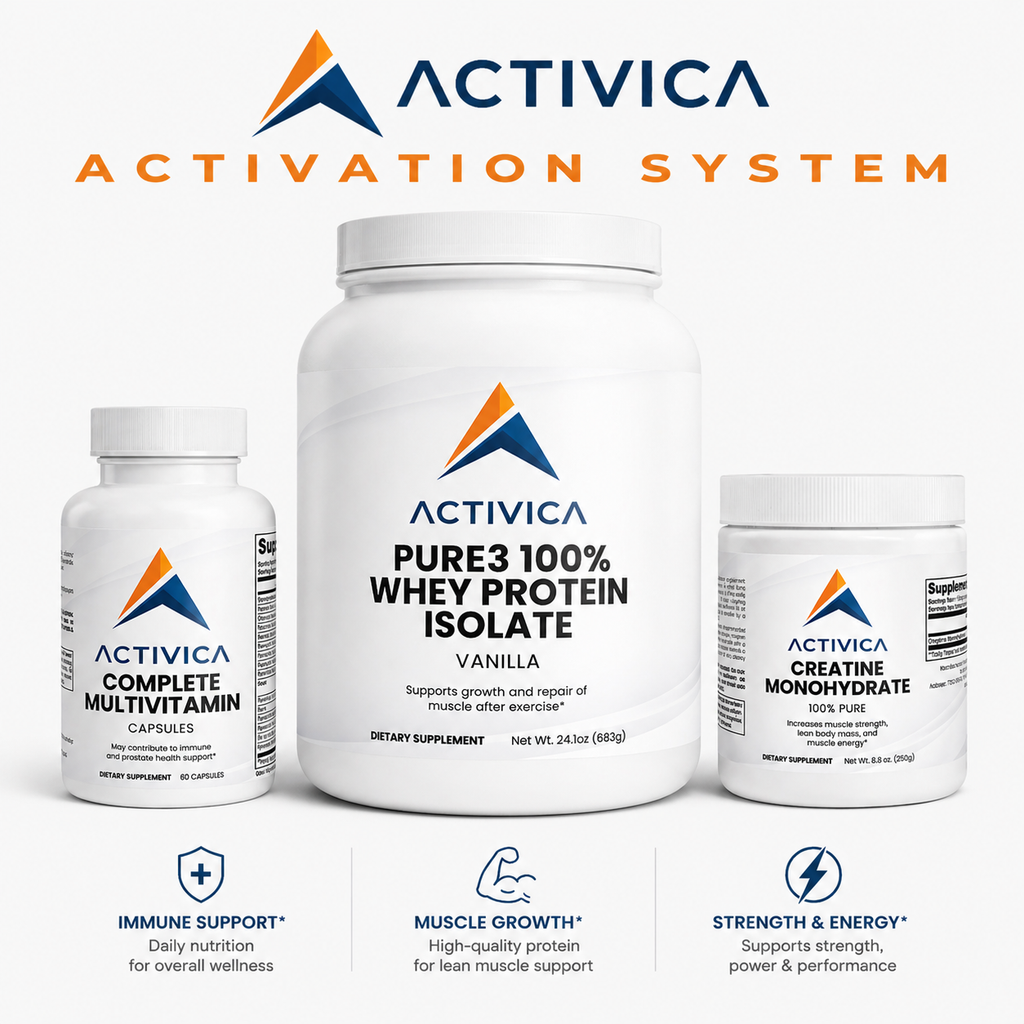 Activation System