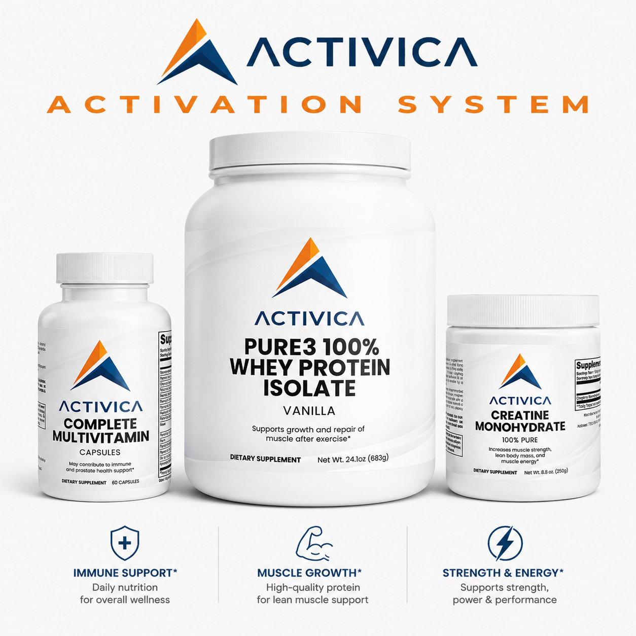 Activation System
