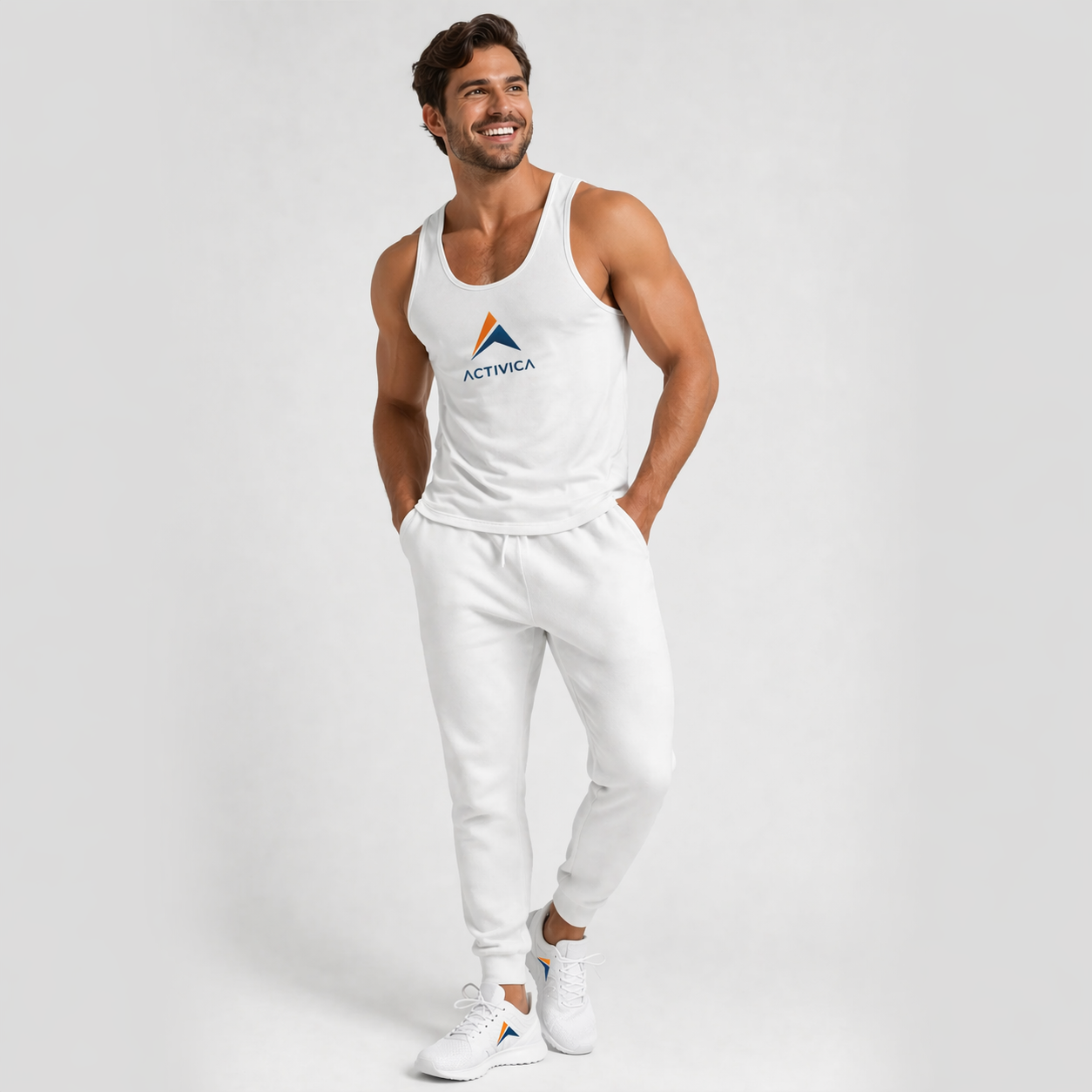 Men's Active Kit
