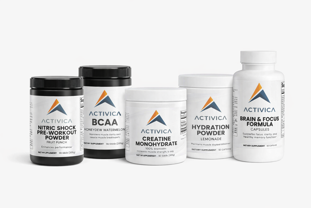 Pre-Activation Stack