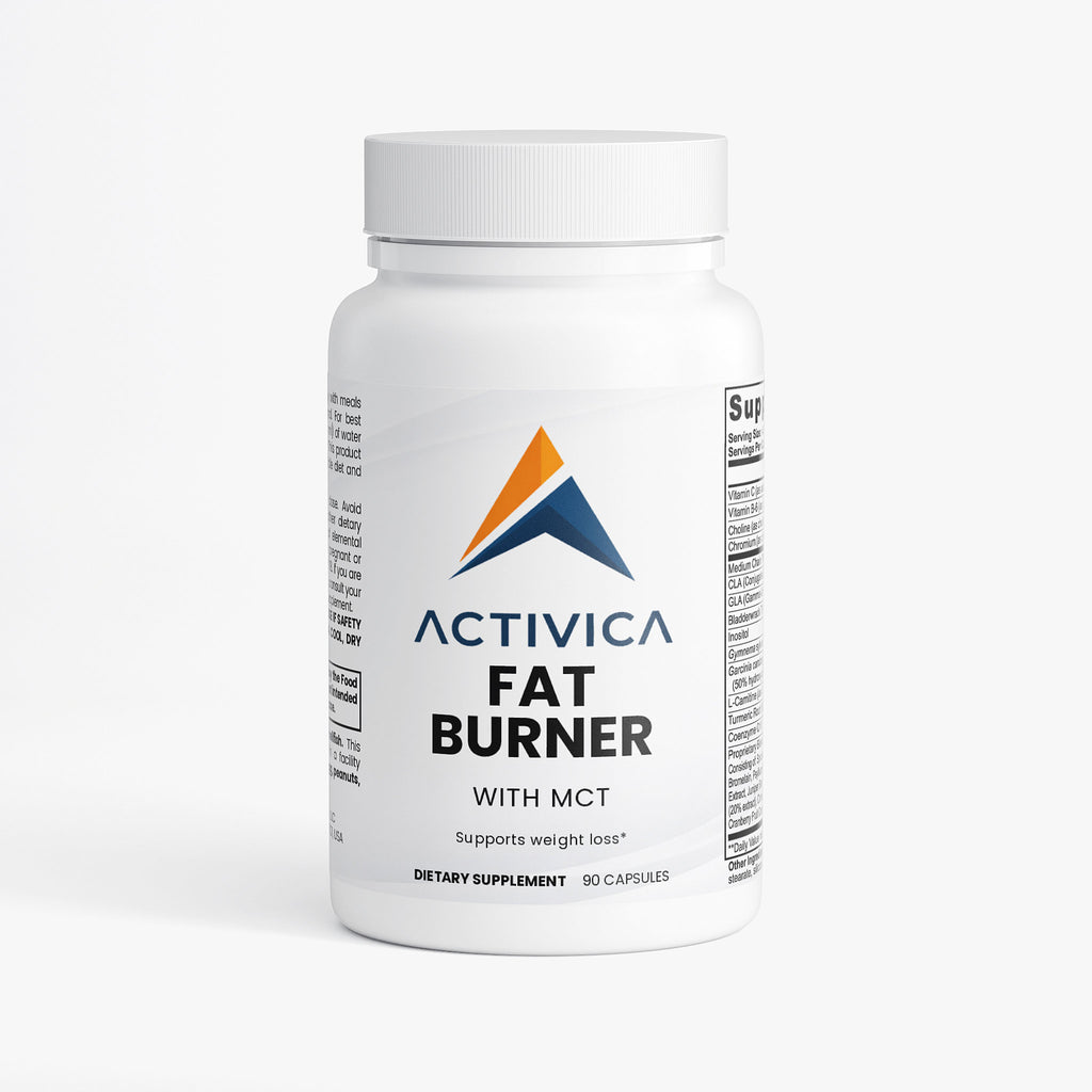 Fat Loss Activation Stack