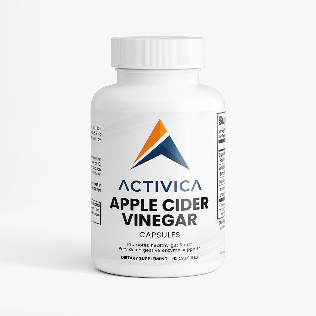 Fat Loss Activation Stack