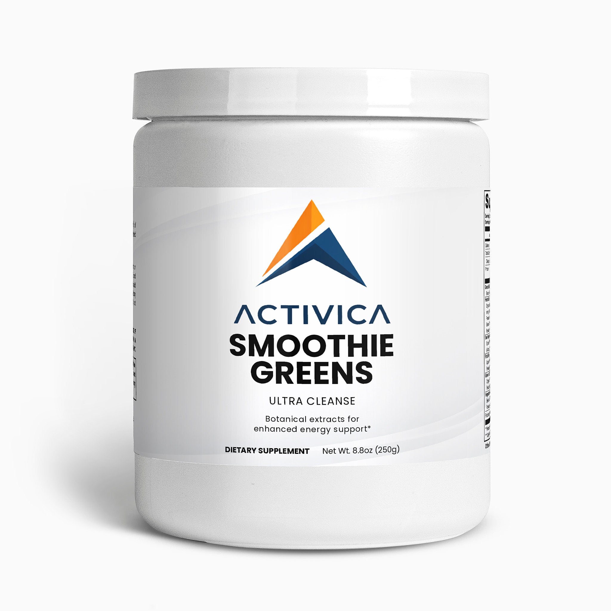 Gut Health Reactivation Stack