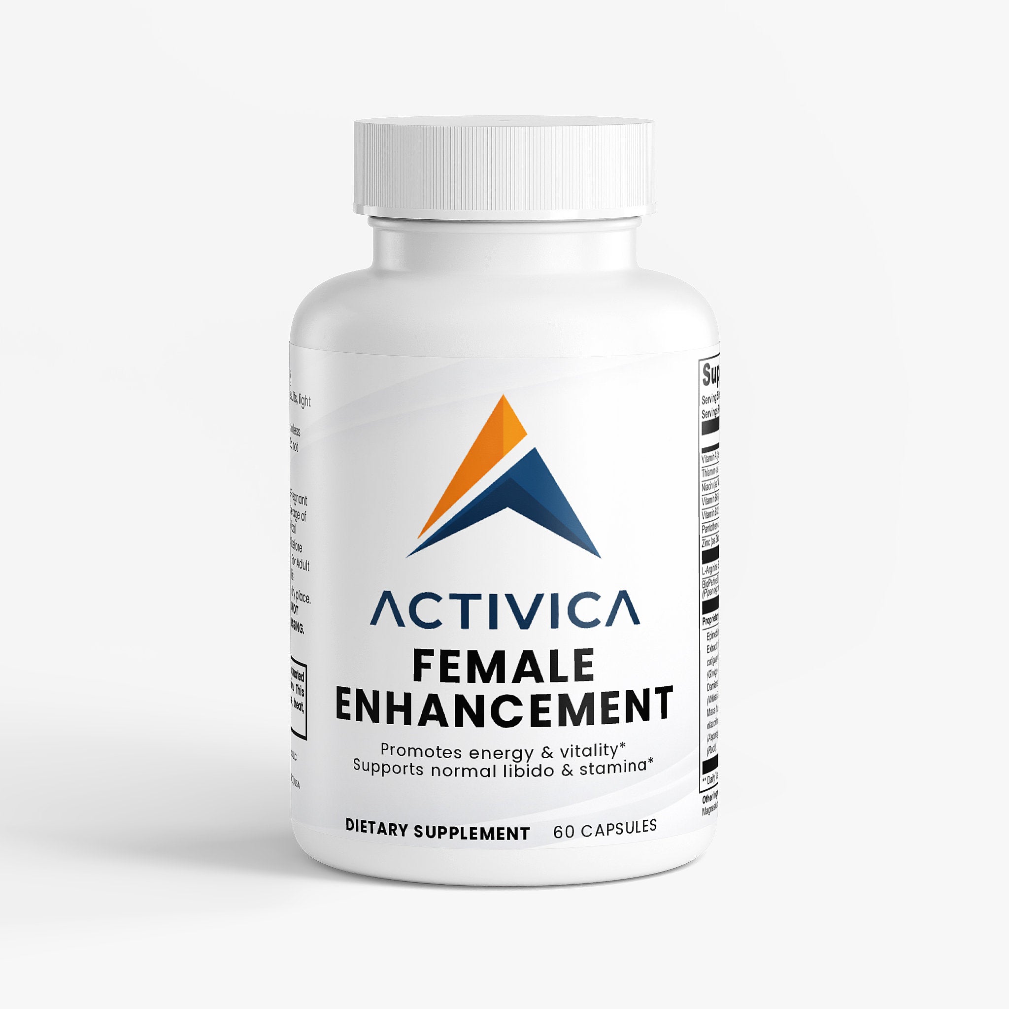 Female Enhancement