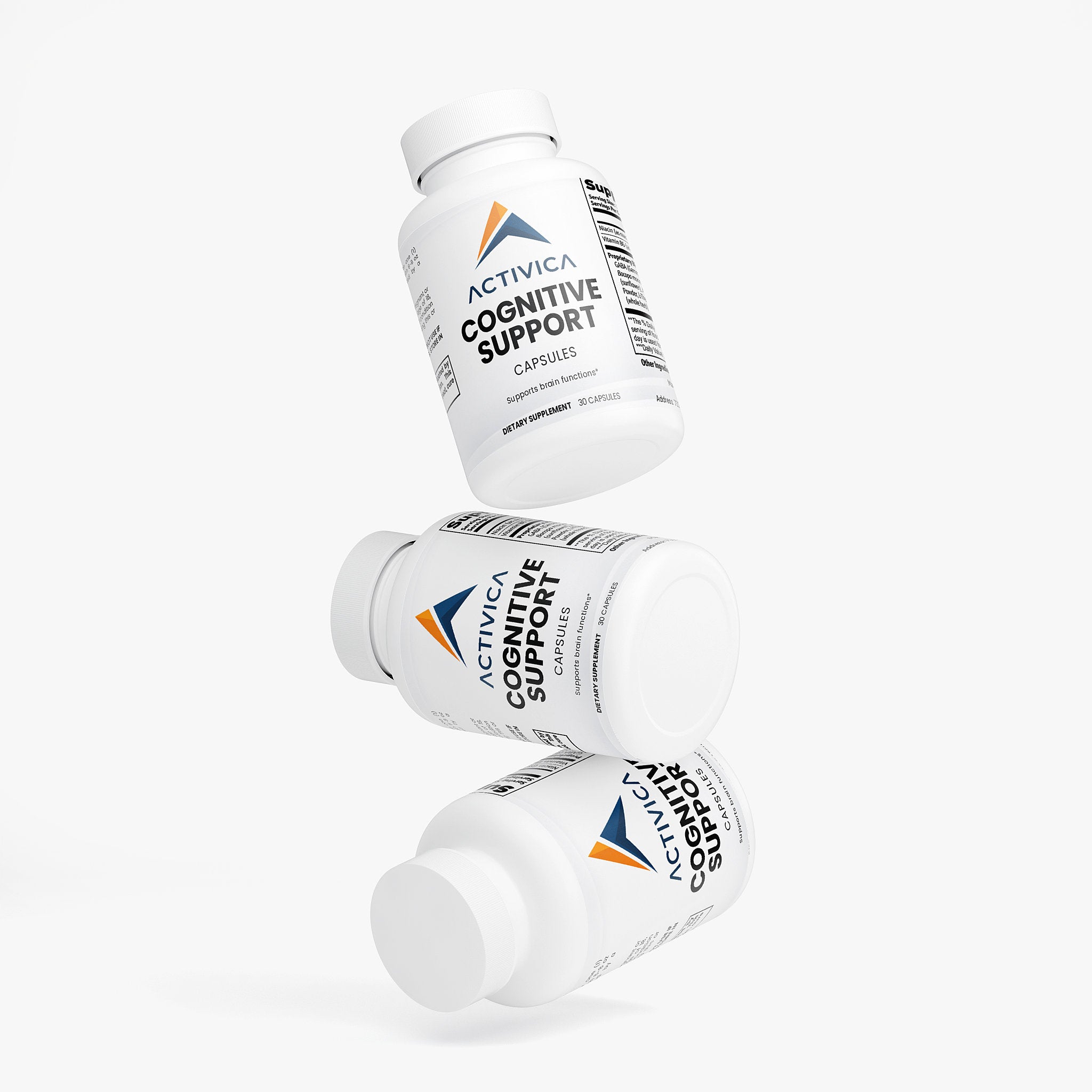 Cognitive Support