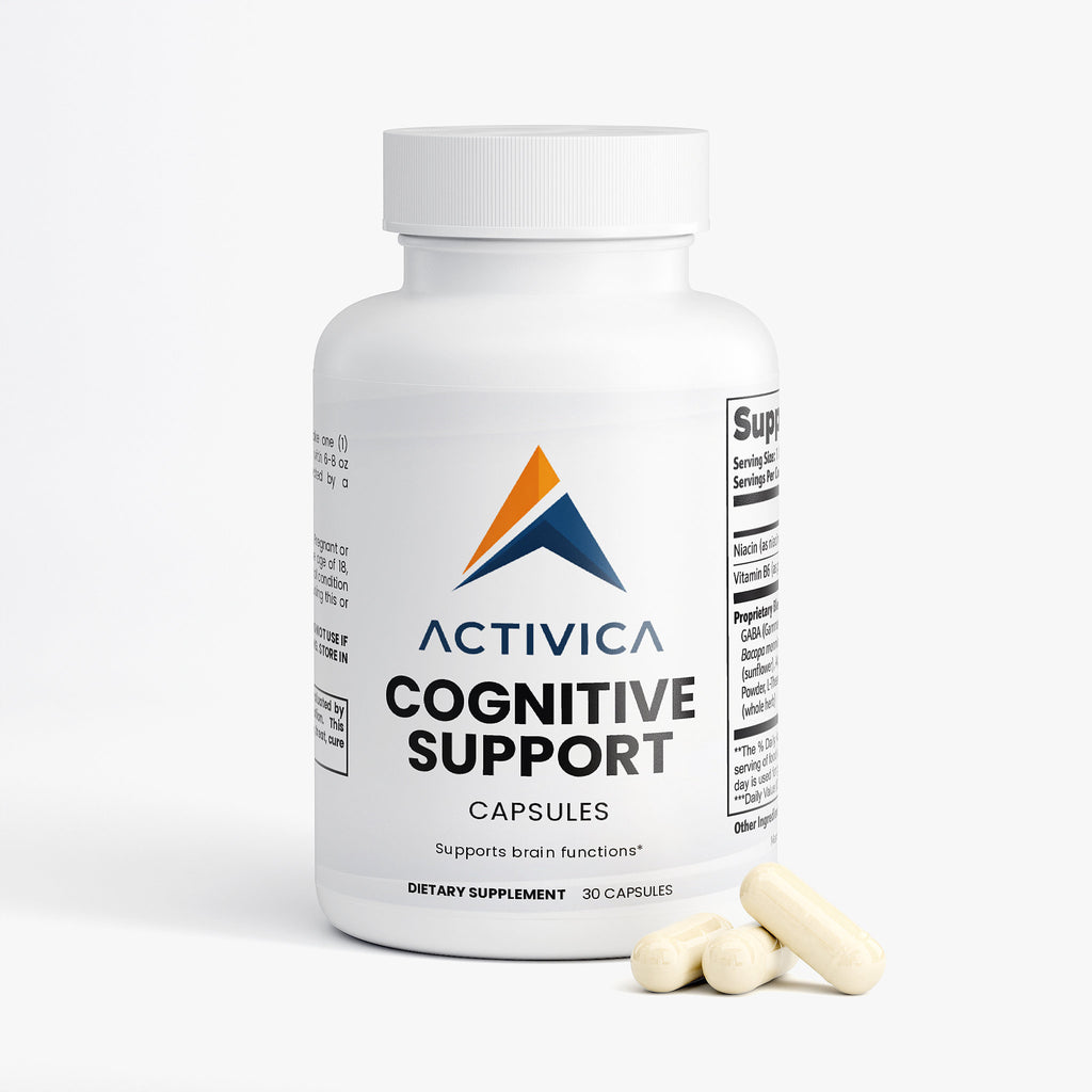 Cognitive Support