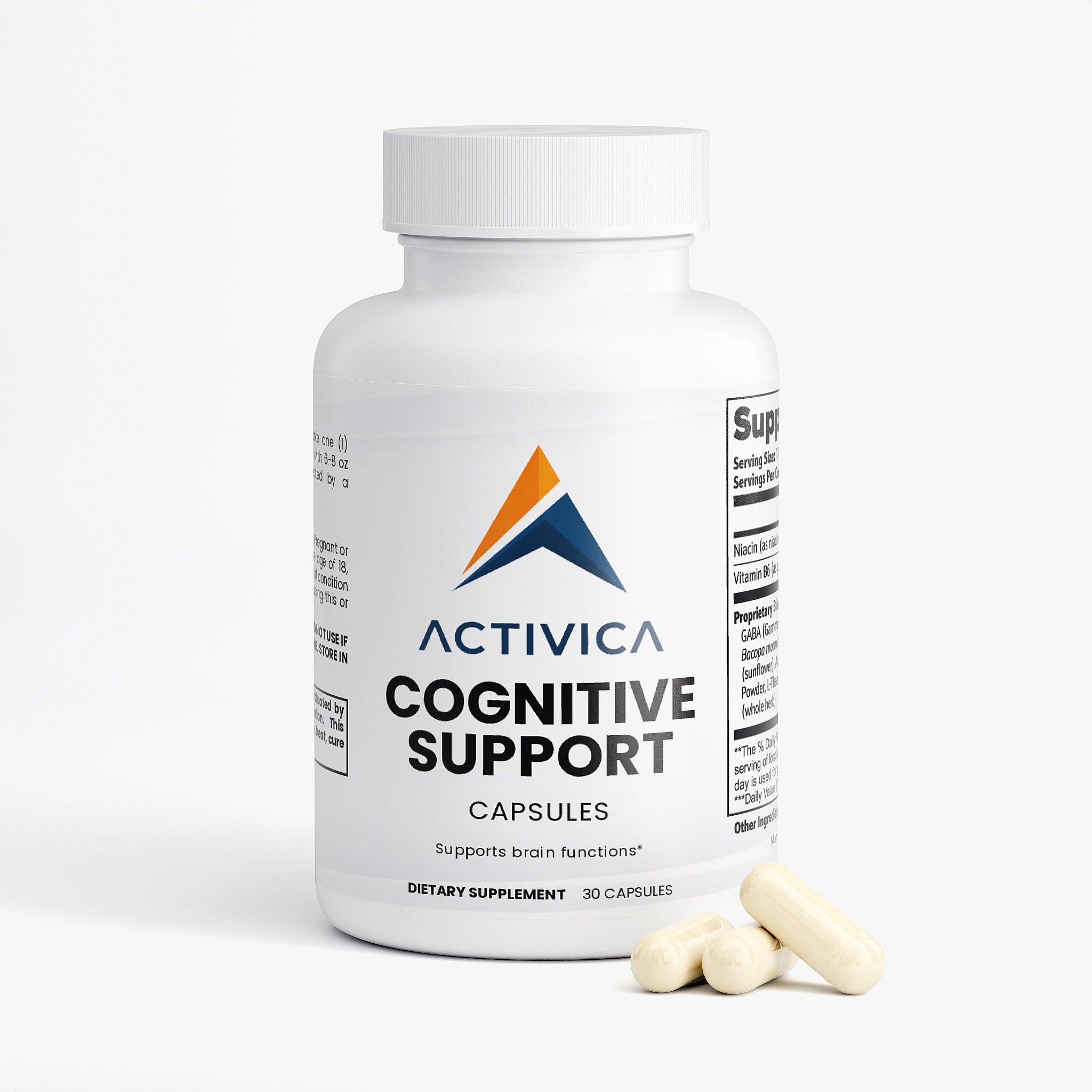 Cognitive Support
