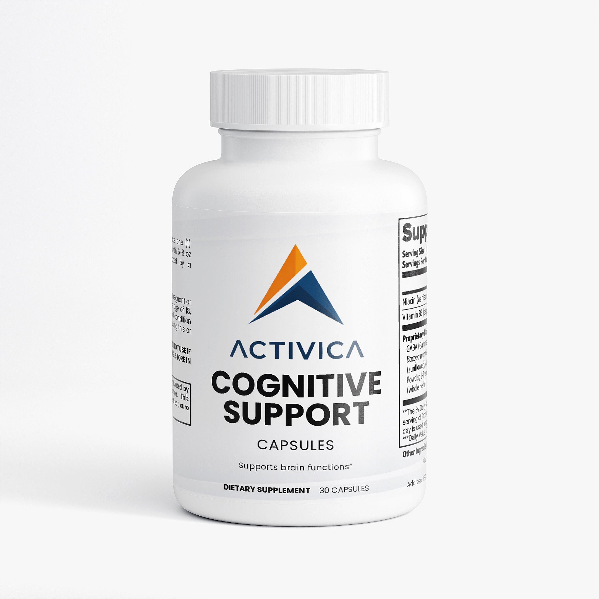 Cognitive Support