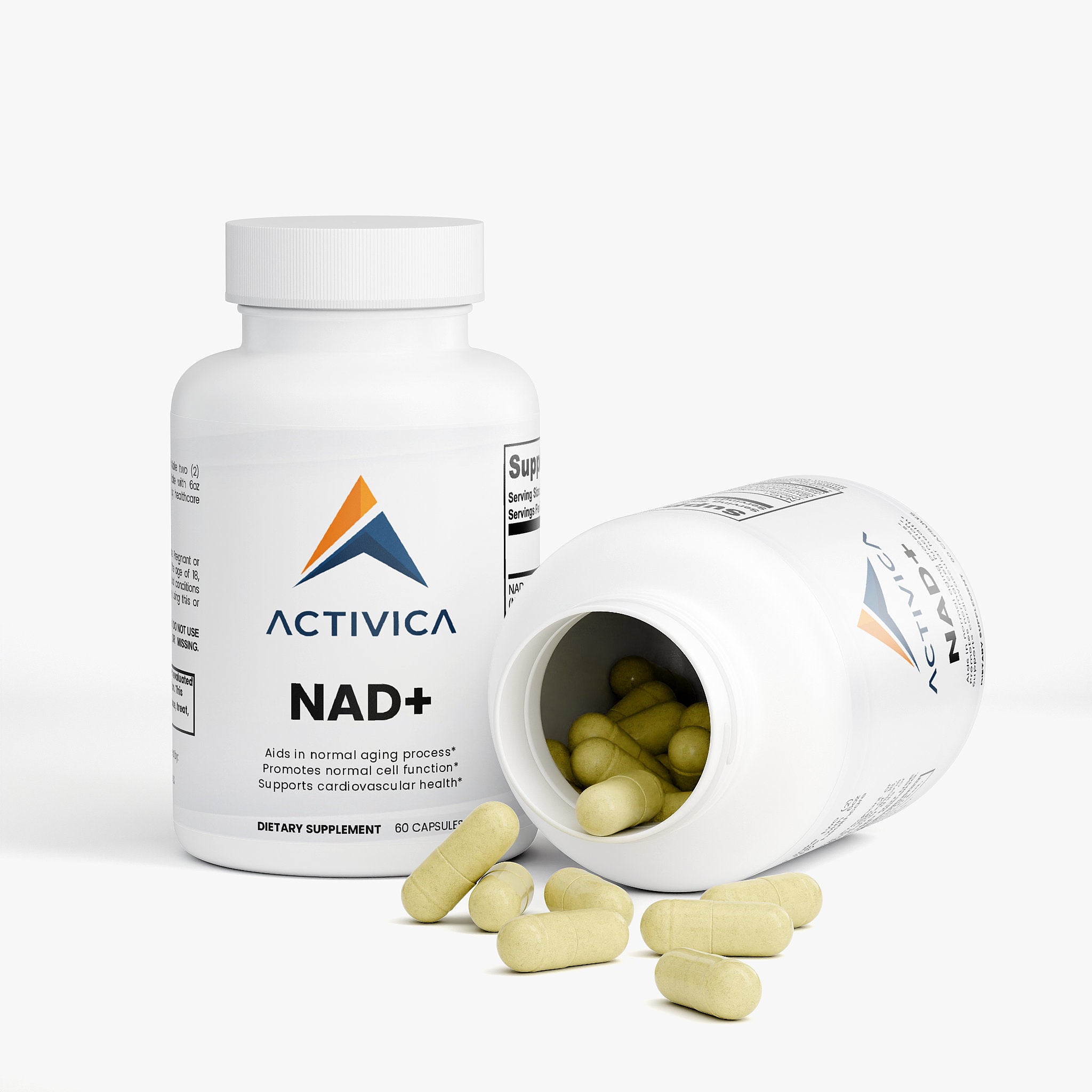 NAD+