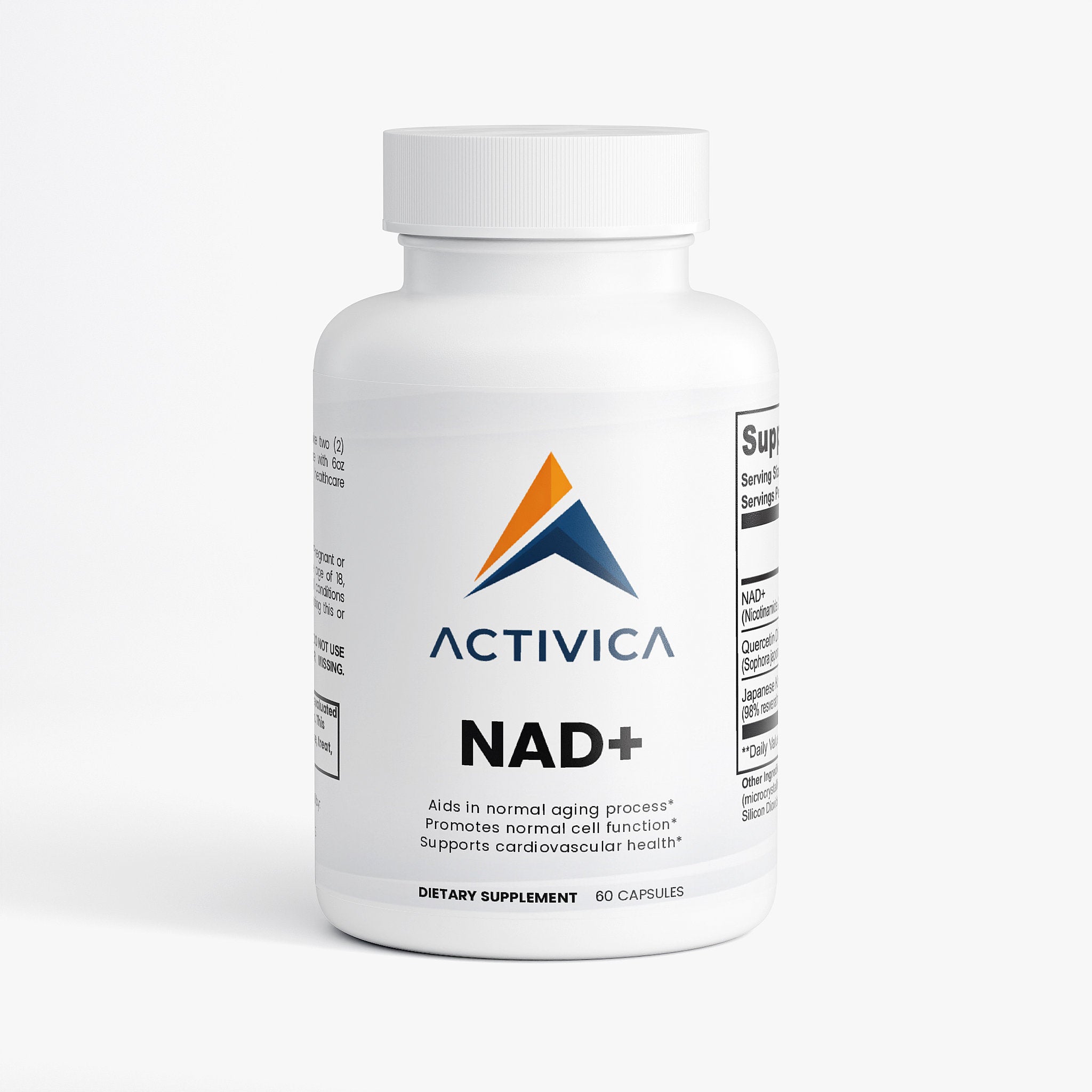 NAD+