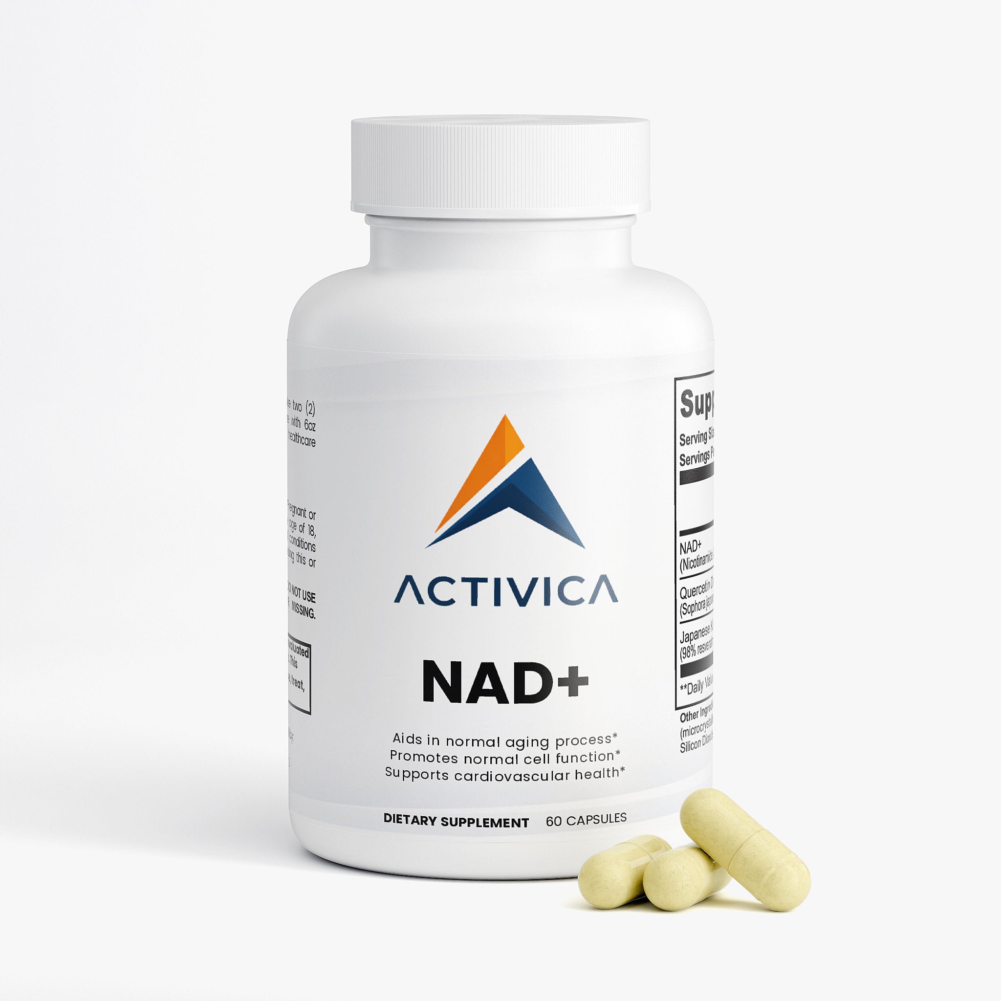 NAD+