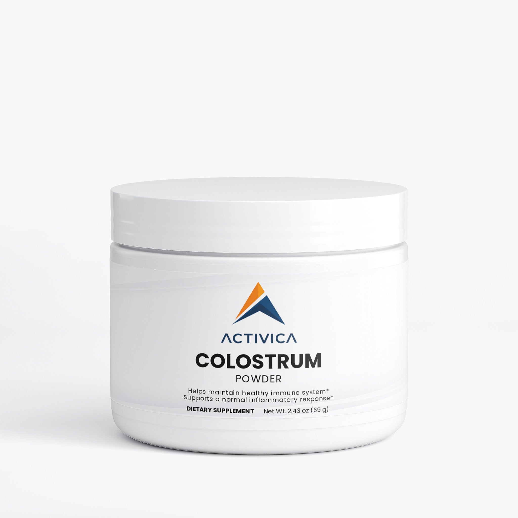 Colostrum Powder