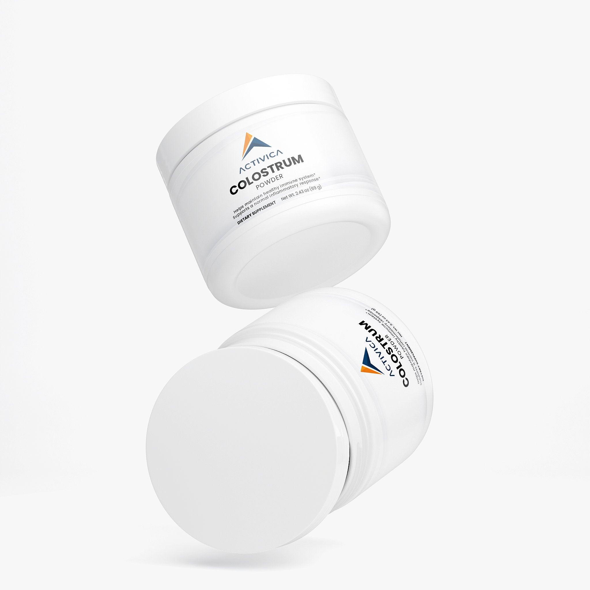 Colostrum Powder