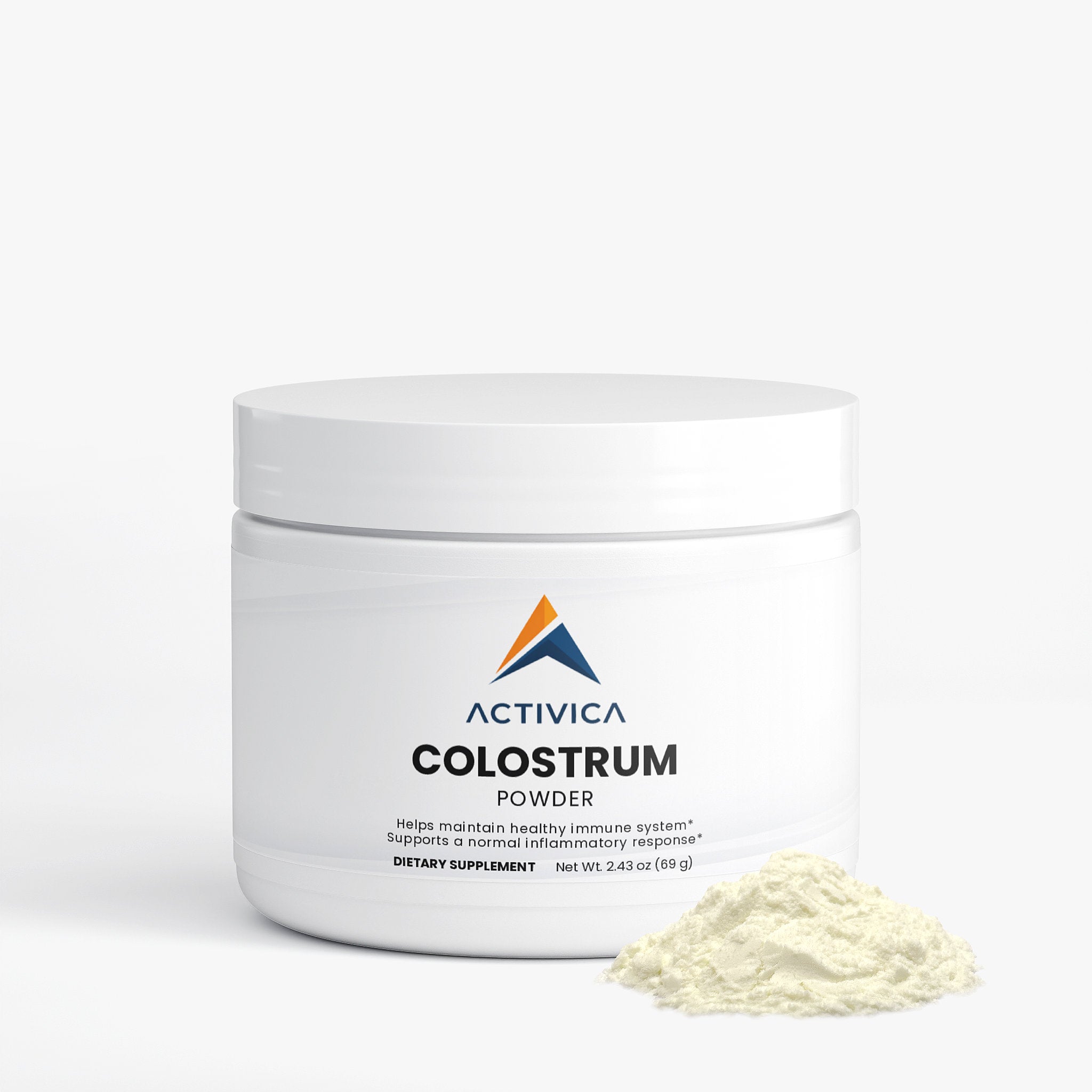 Colostrum Powder