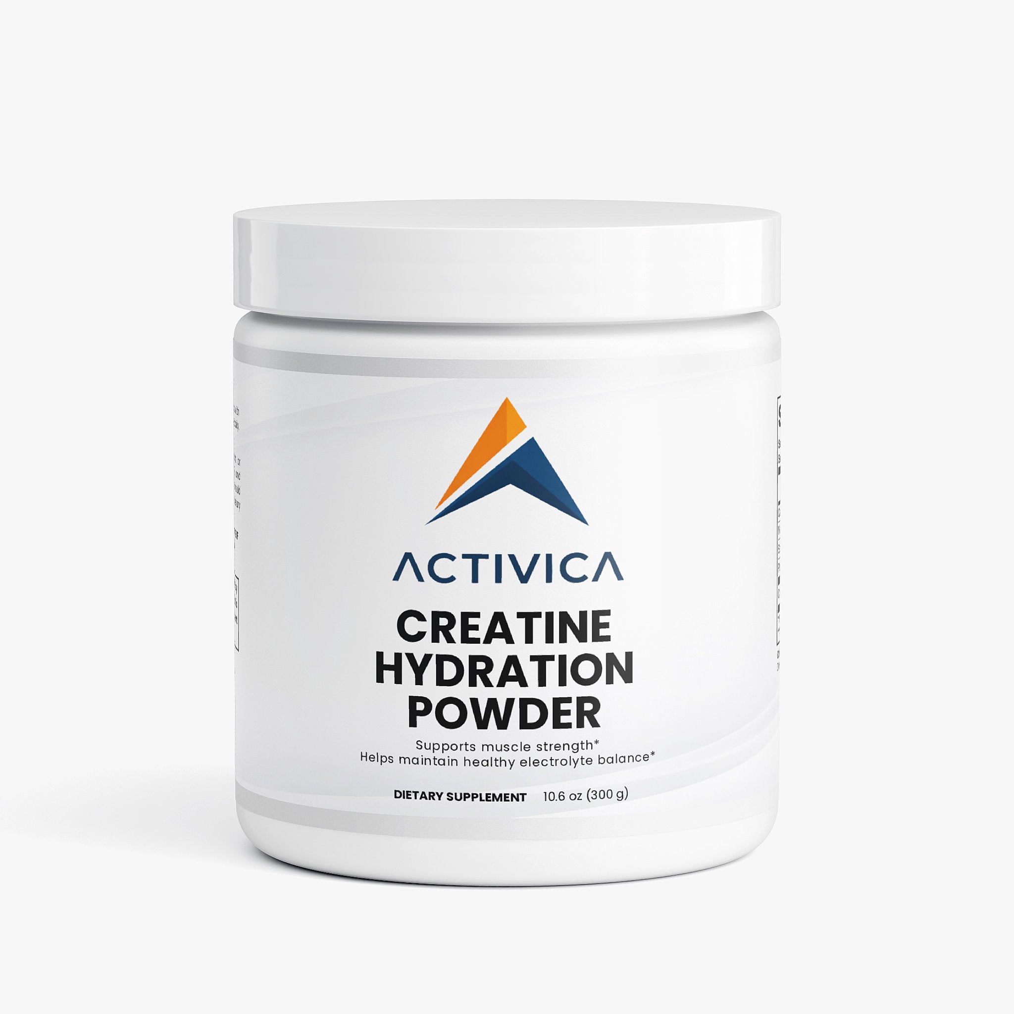 Creatine Hydration Powder