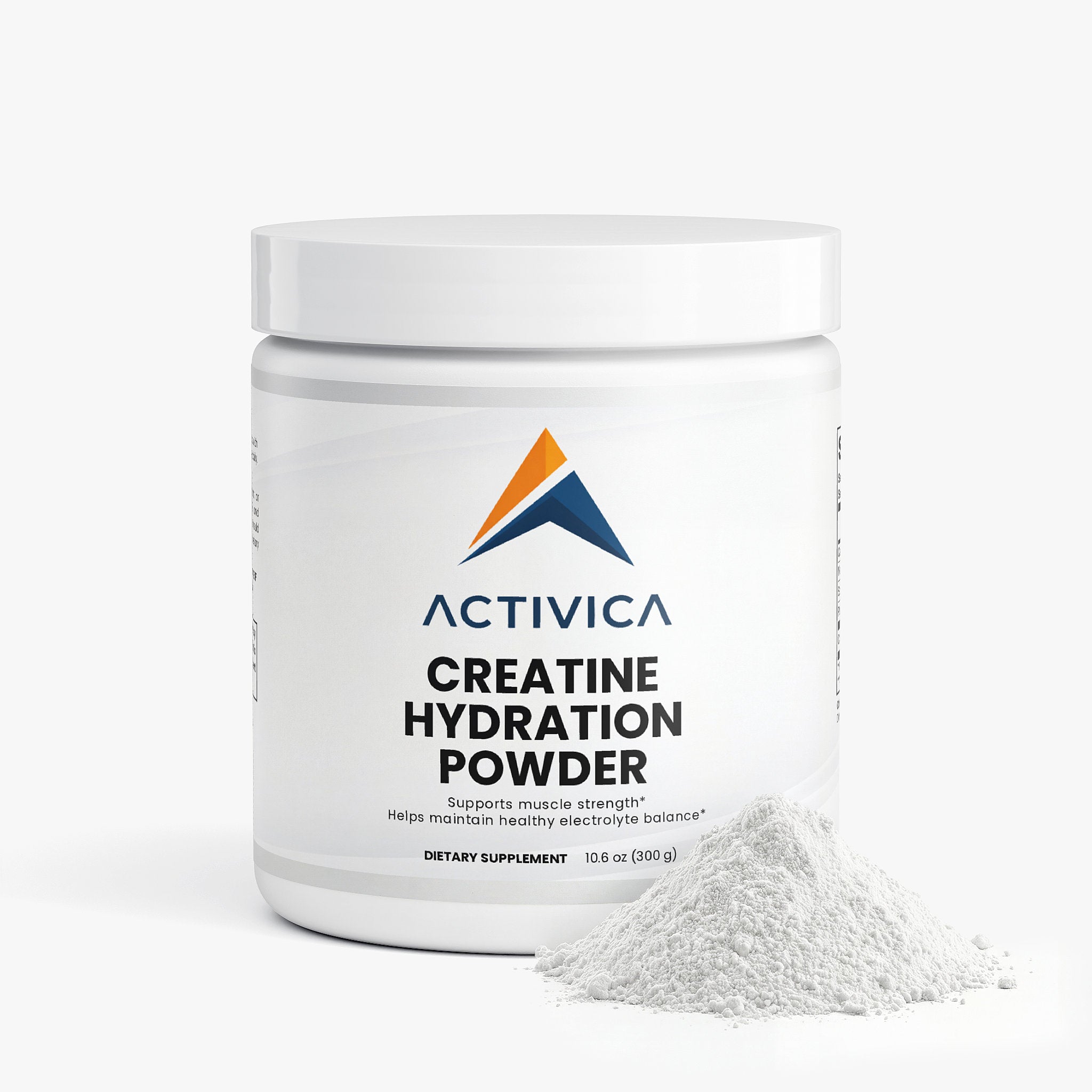 Creatine Hydration Powder