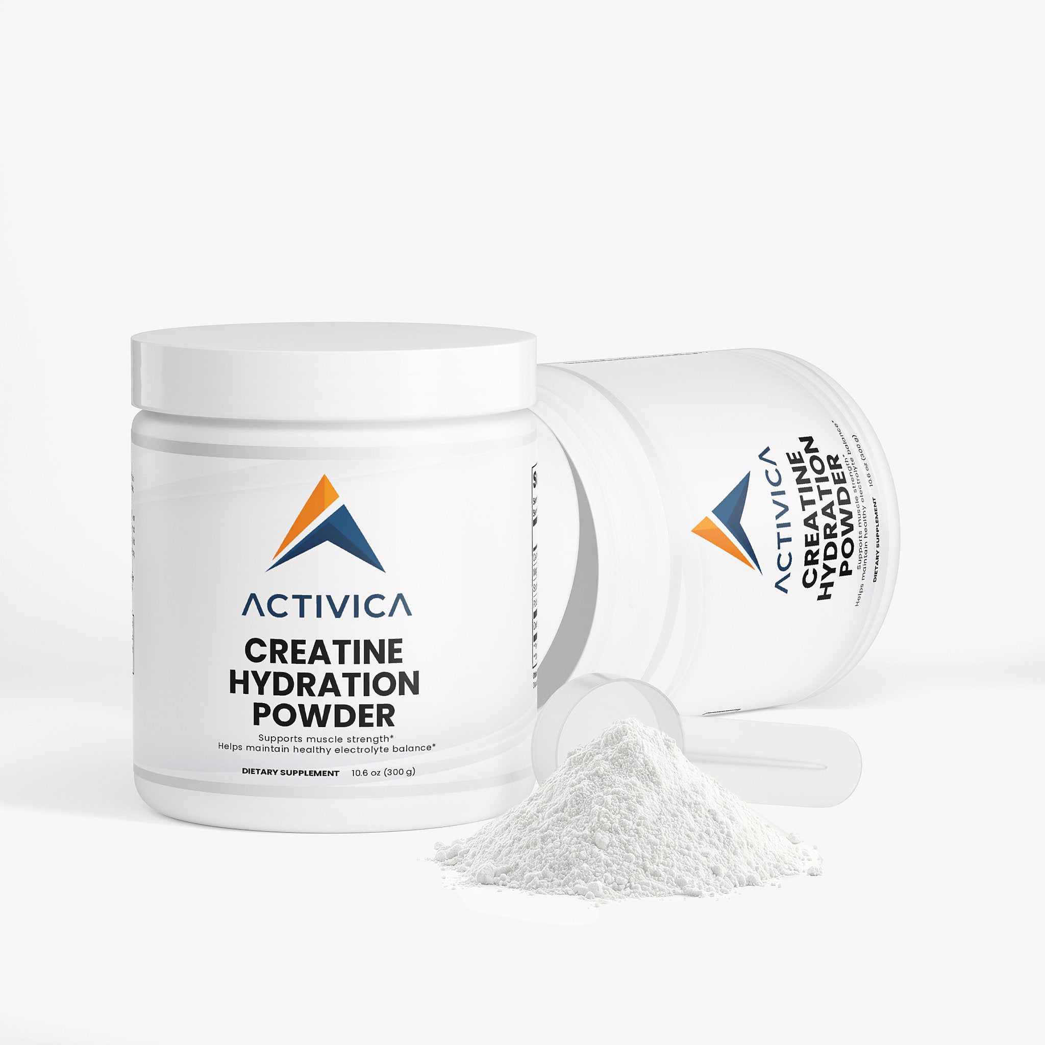 Creatine Hydration Powder