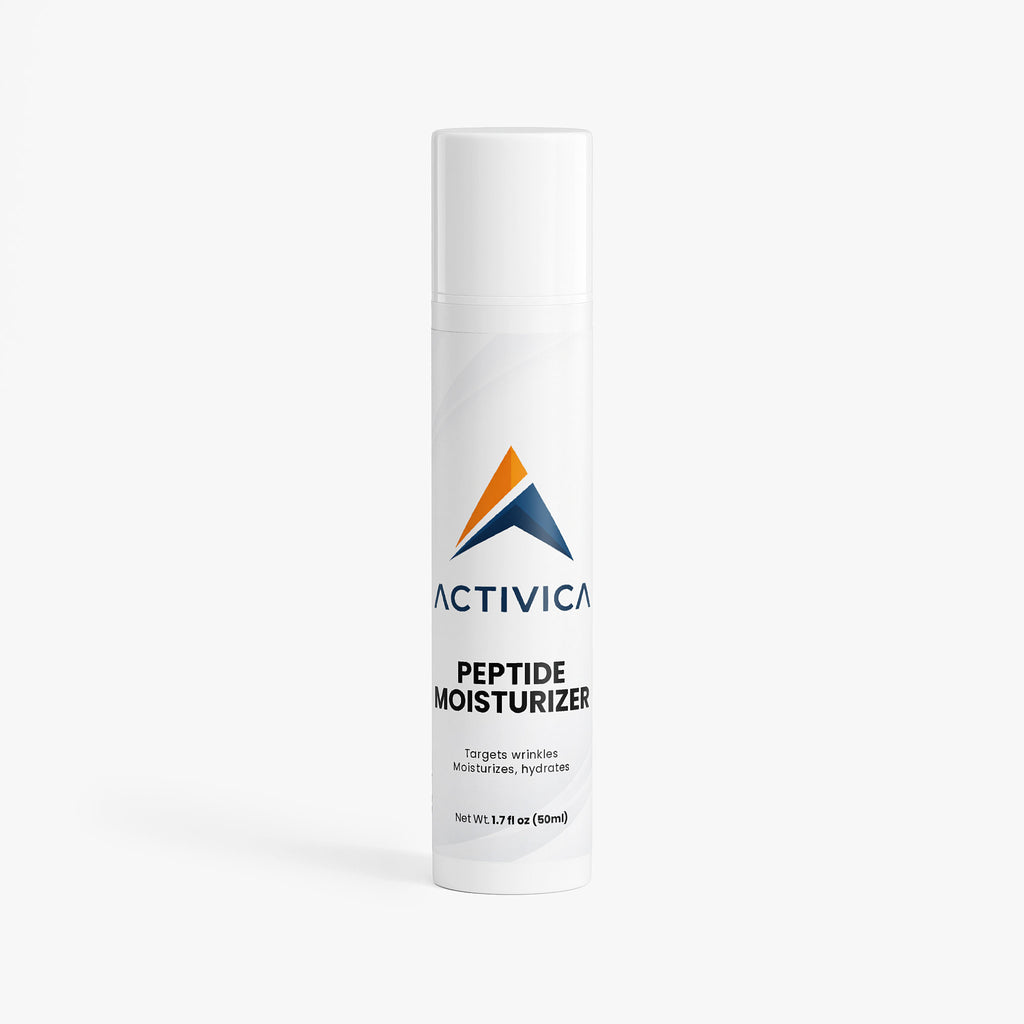Peptide Moisturizer