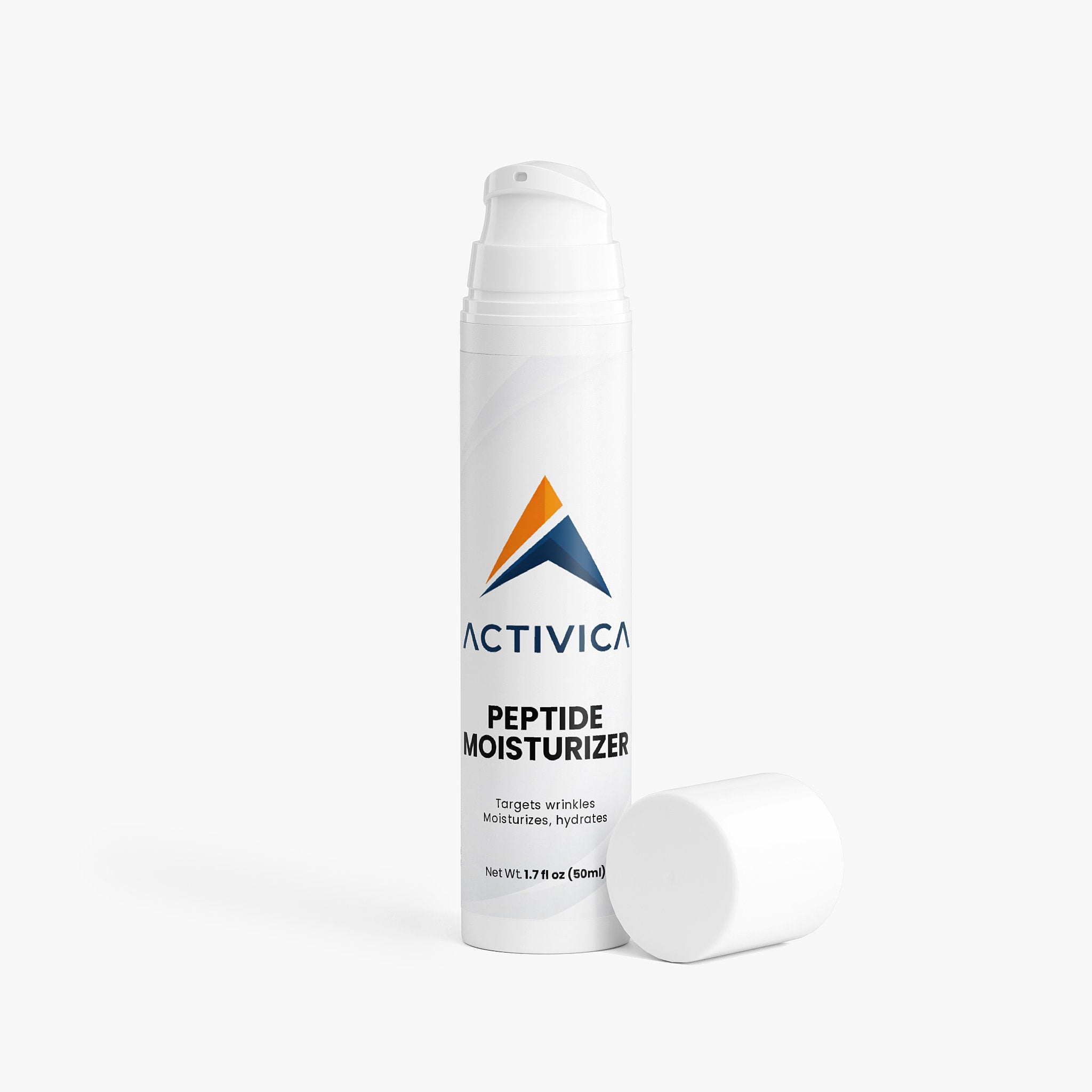 Peptide Moisturizer