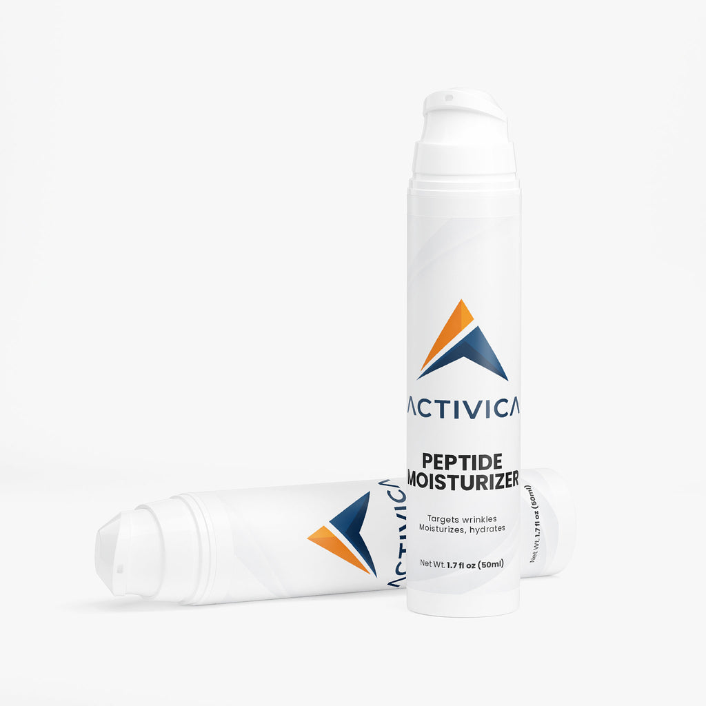 Peptide Moisturizer
