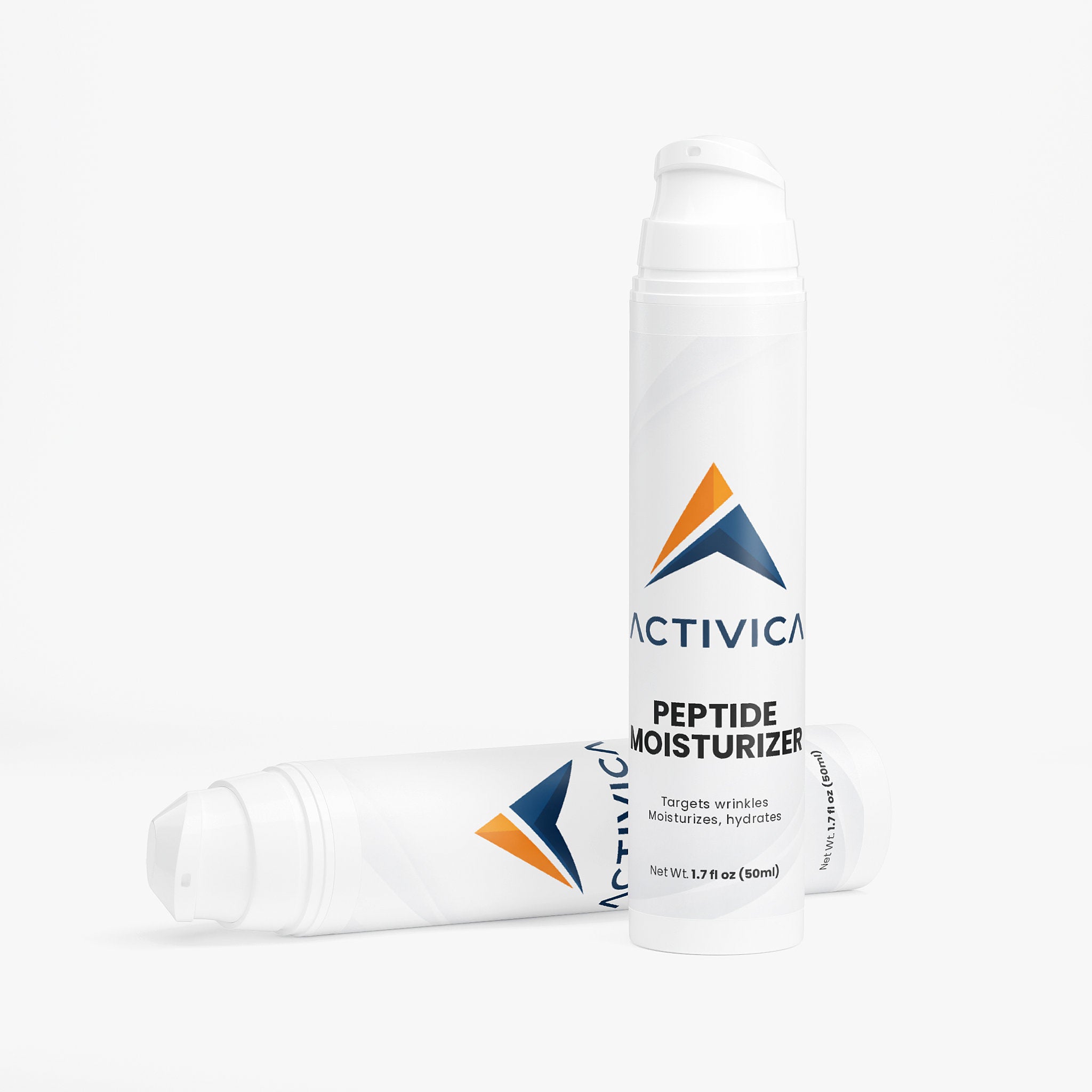 Peptide Moisturizer