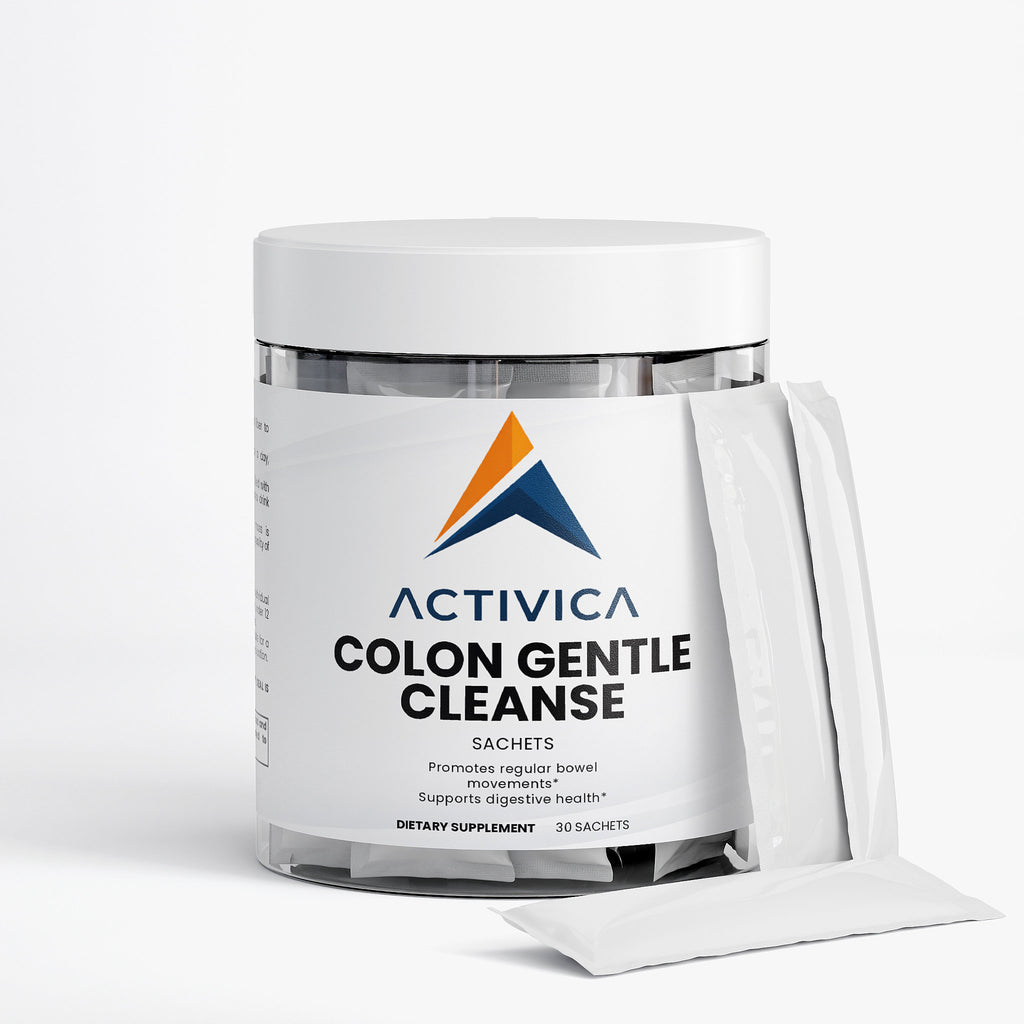 Colon Gentle Cleanse