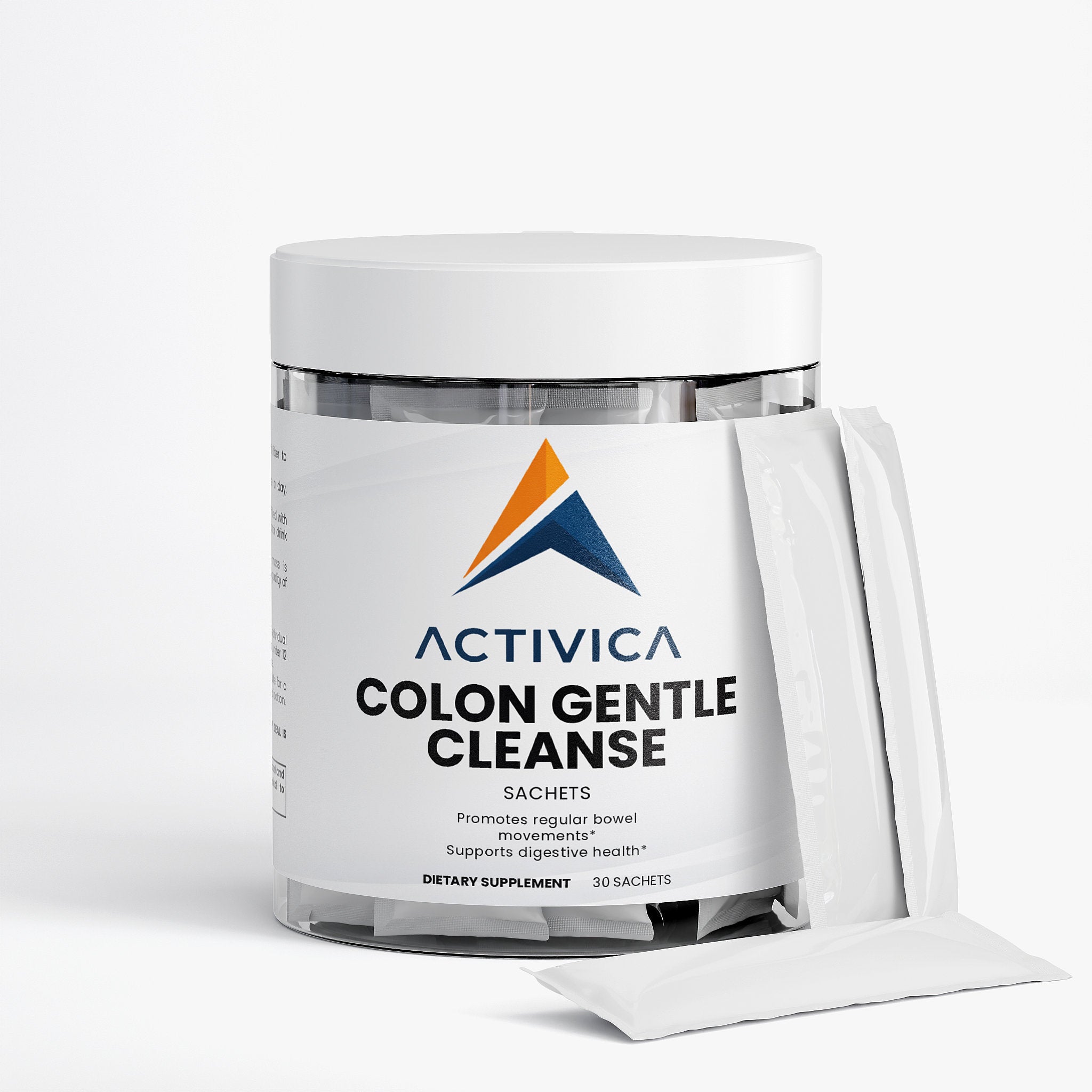 Colon Gentle Cleanse
