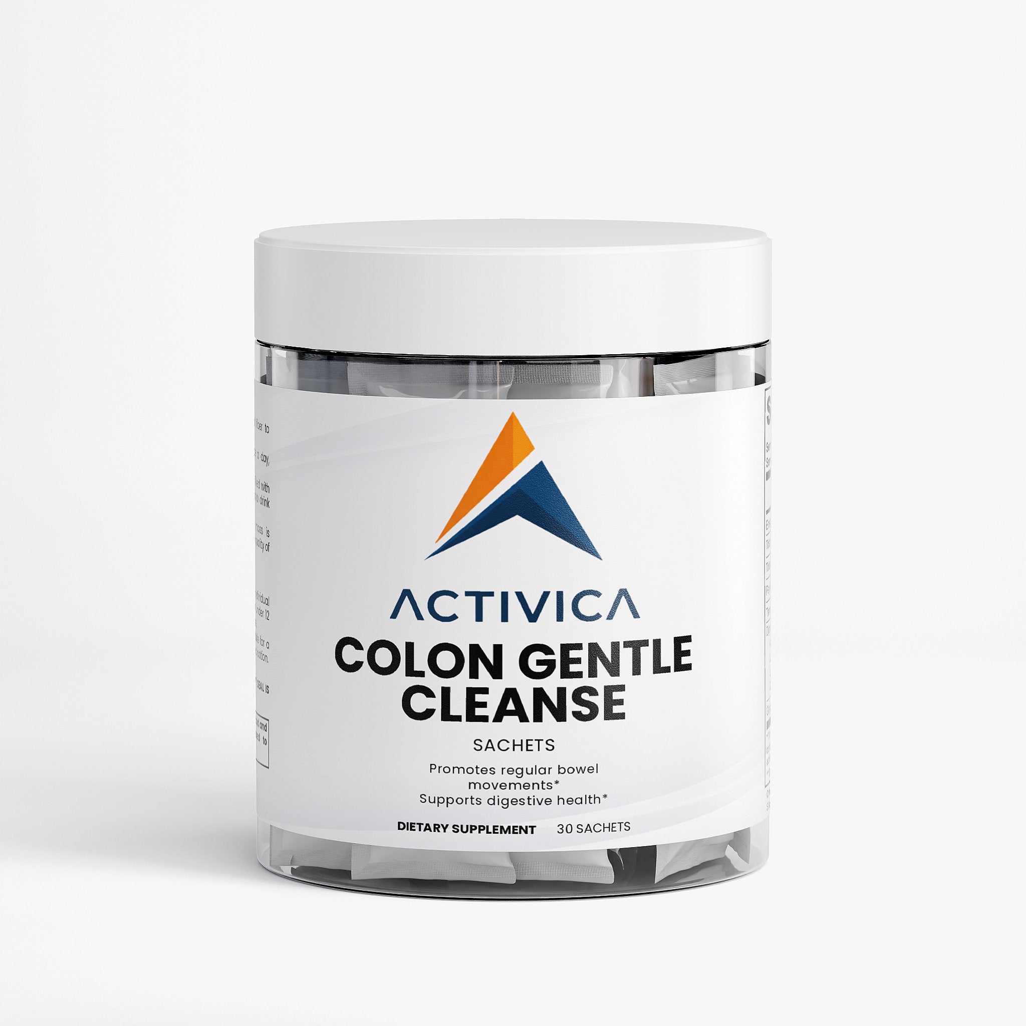 Colon Gentle Cleanse