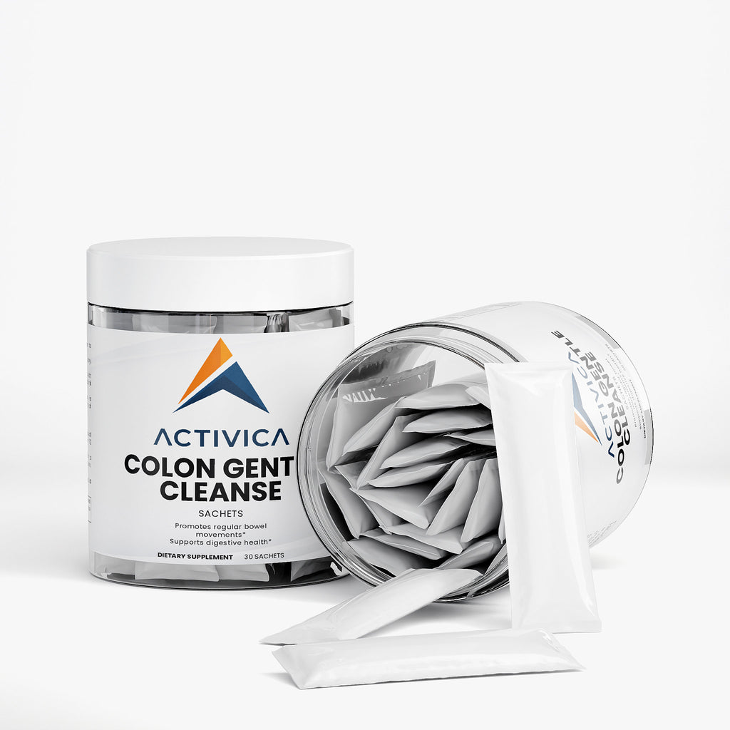 Colon Gentle Cleanse