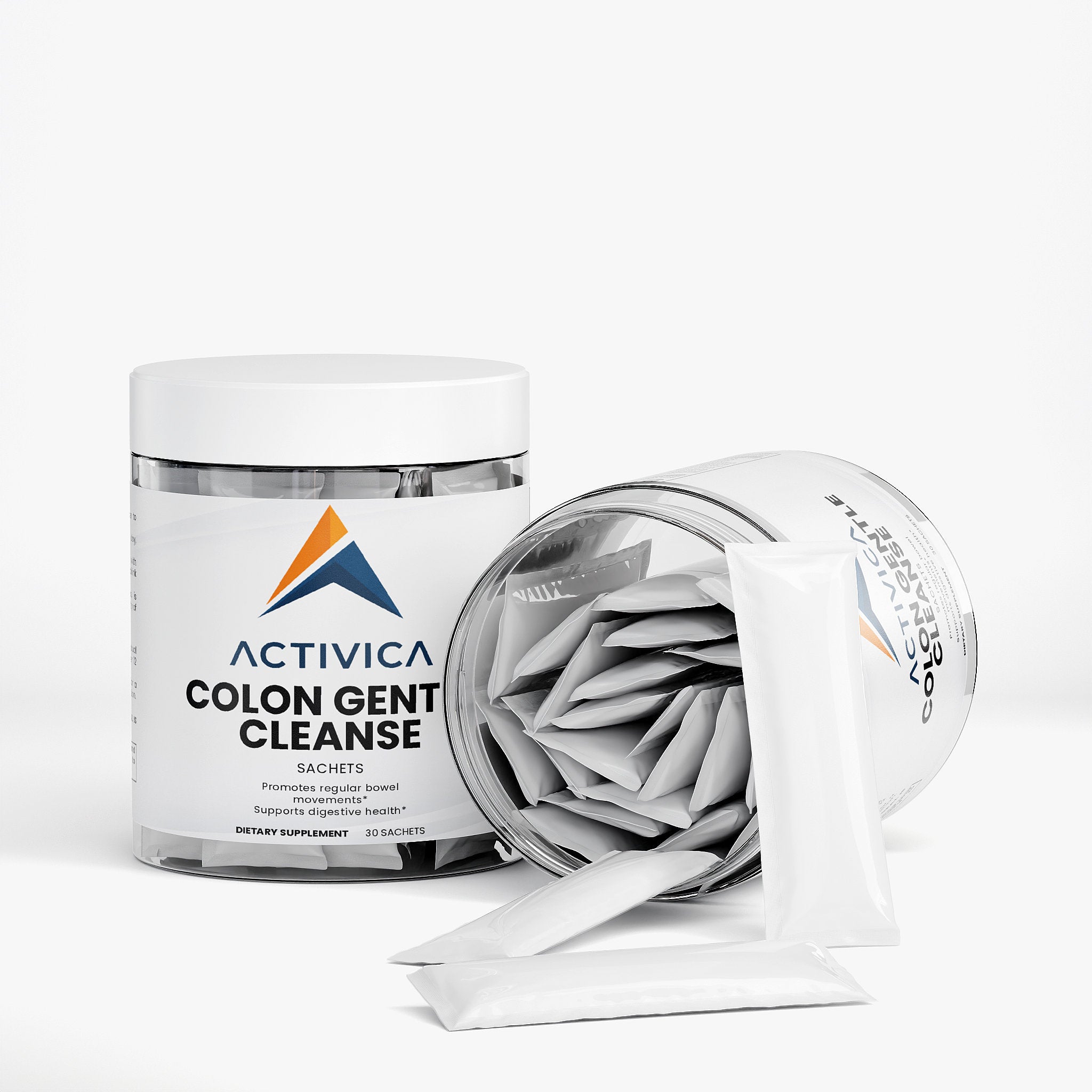 Colon Gentle Cleanse