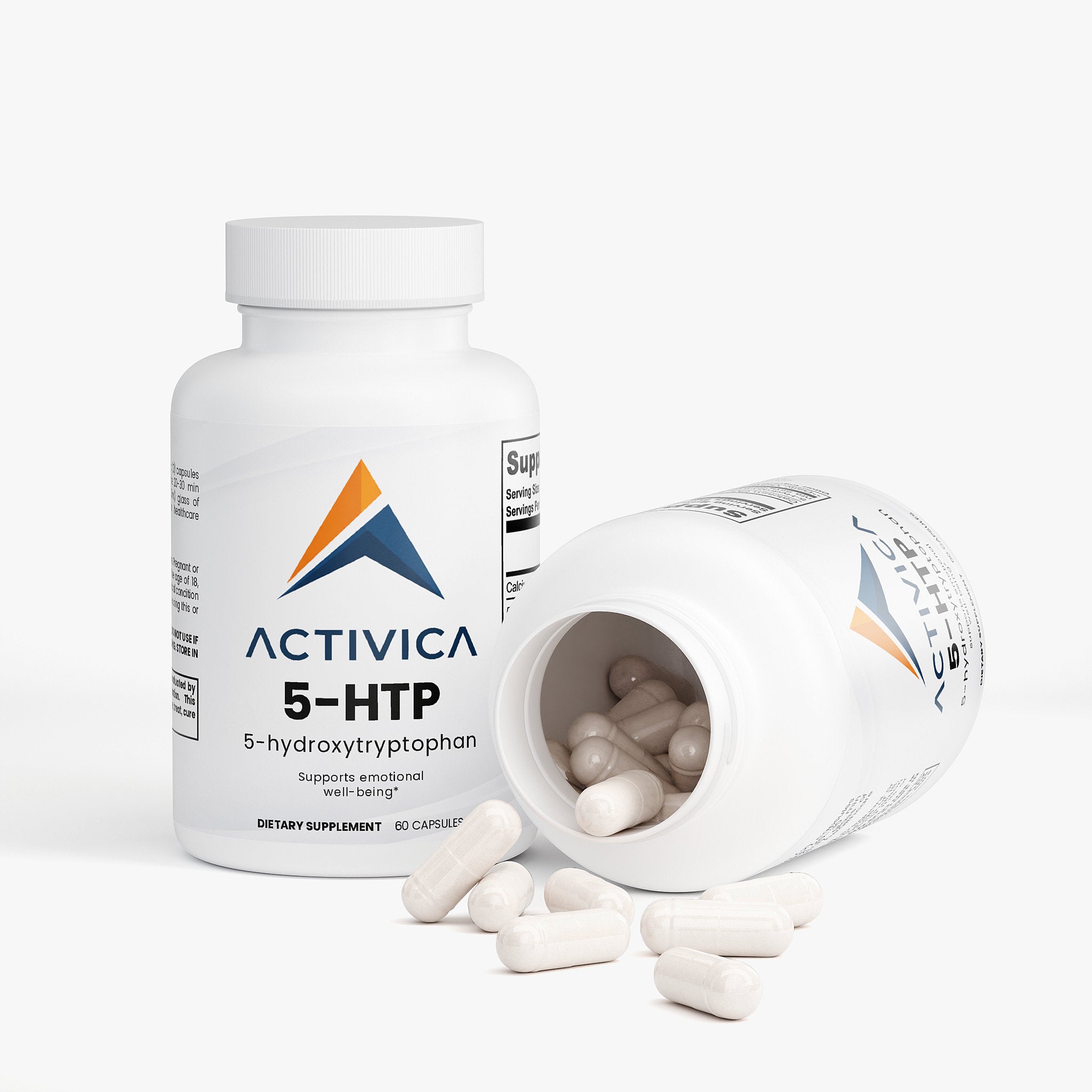 5-HTP