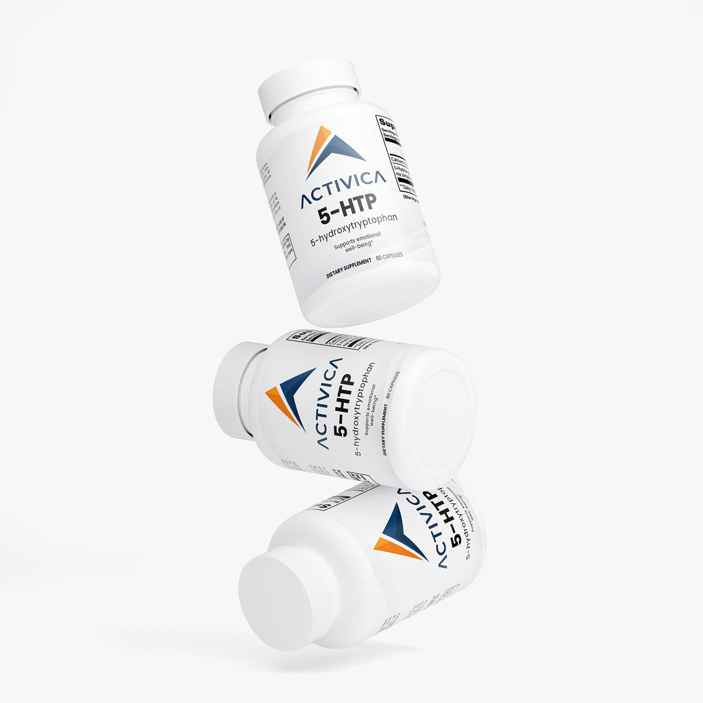 5-HTP