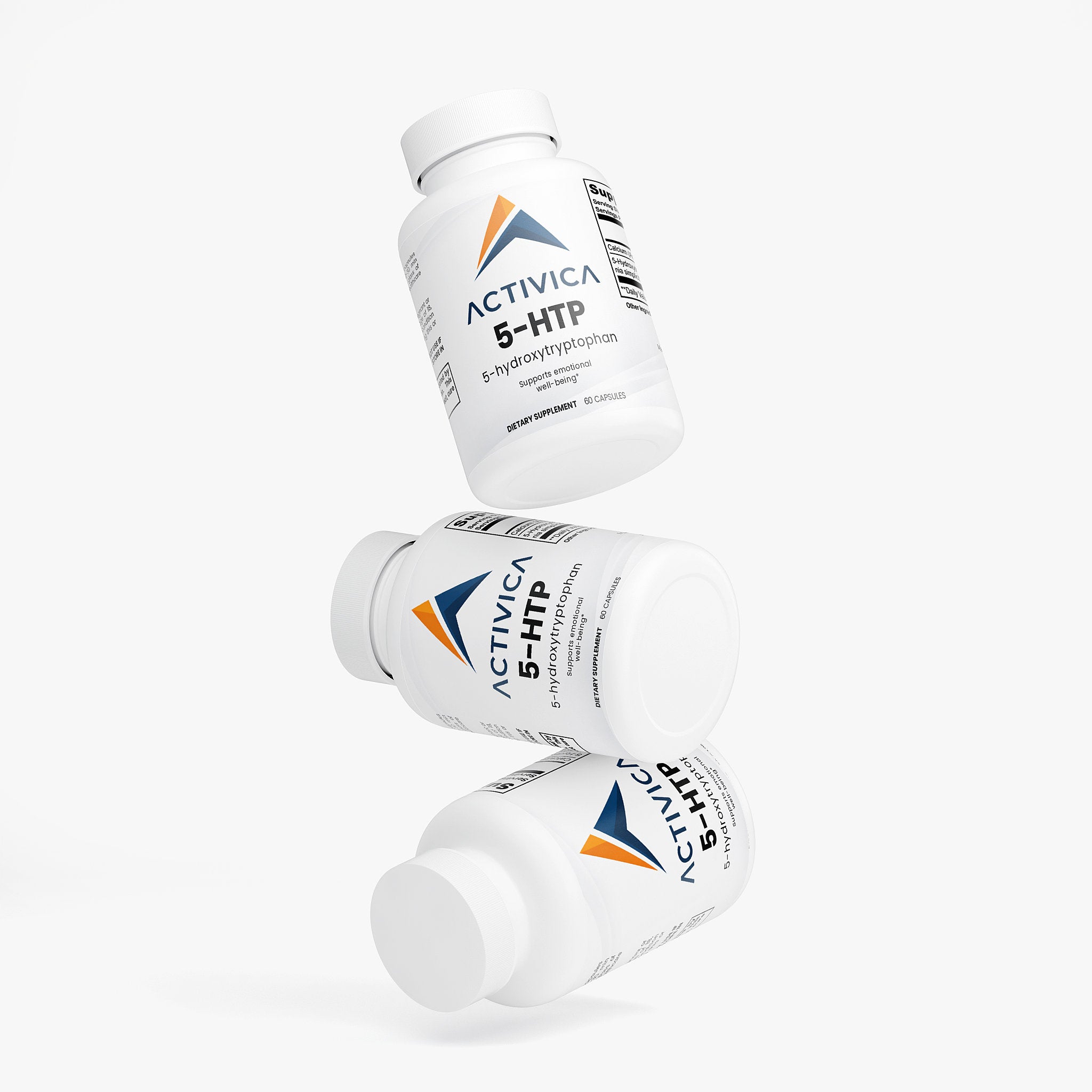 5-HTP