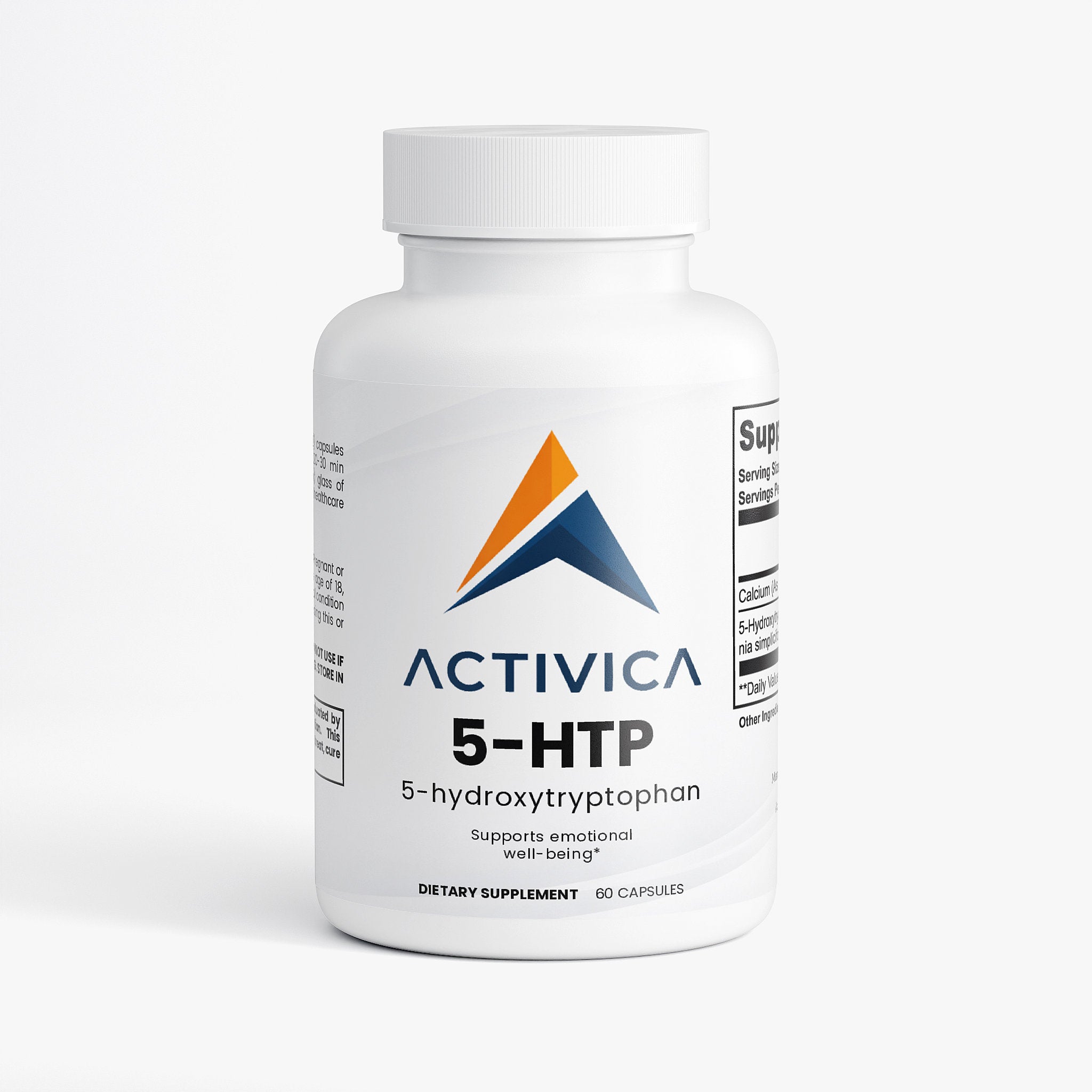 5-HTP