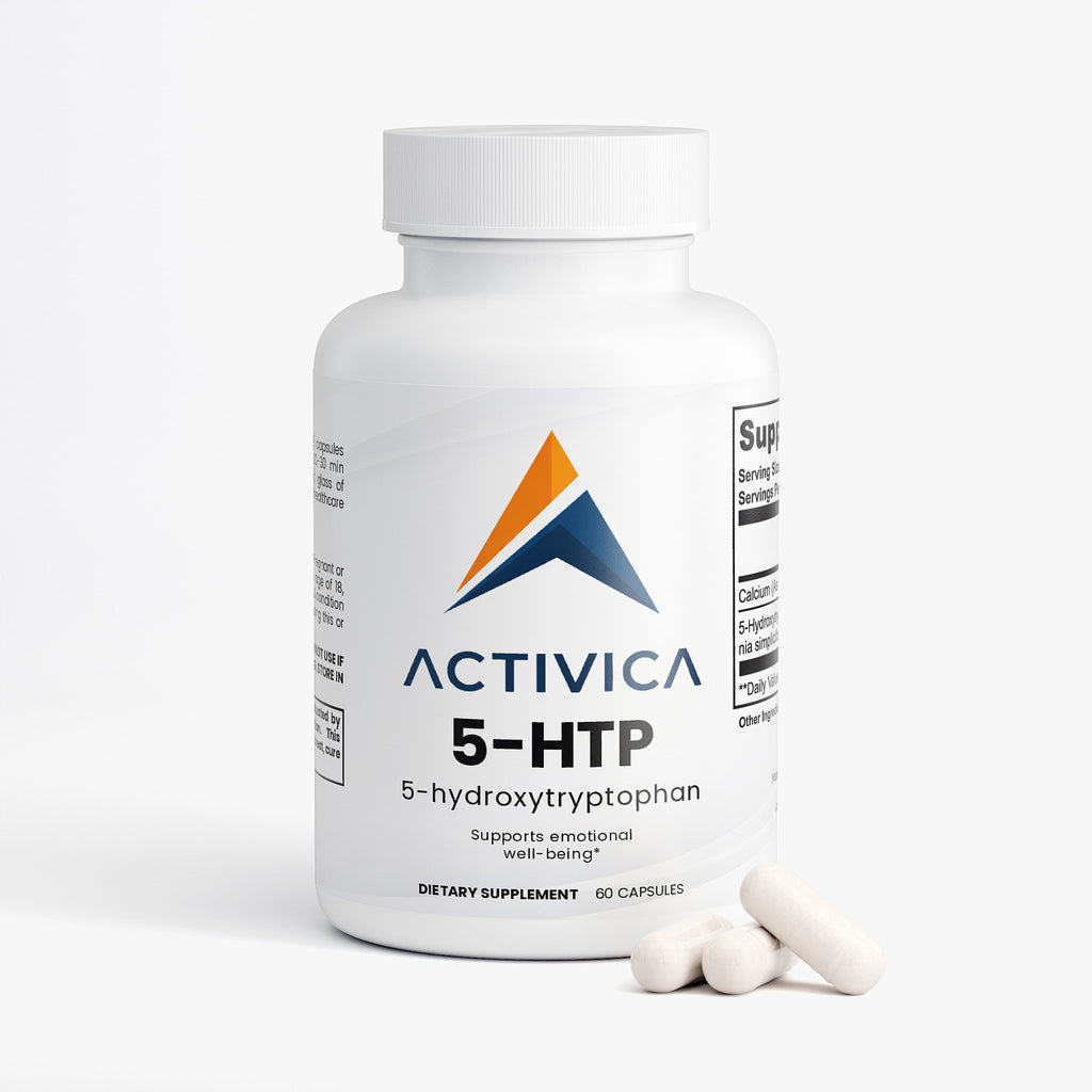5-HTP