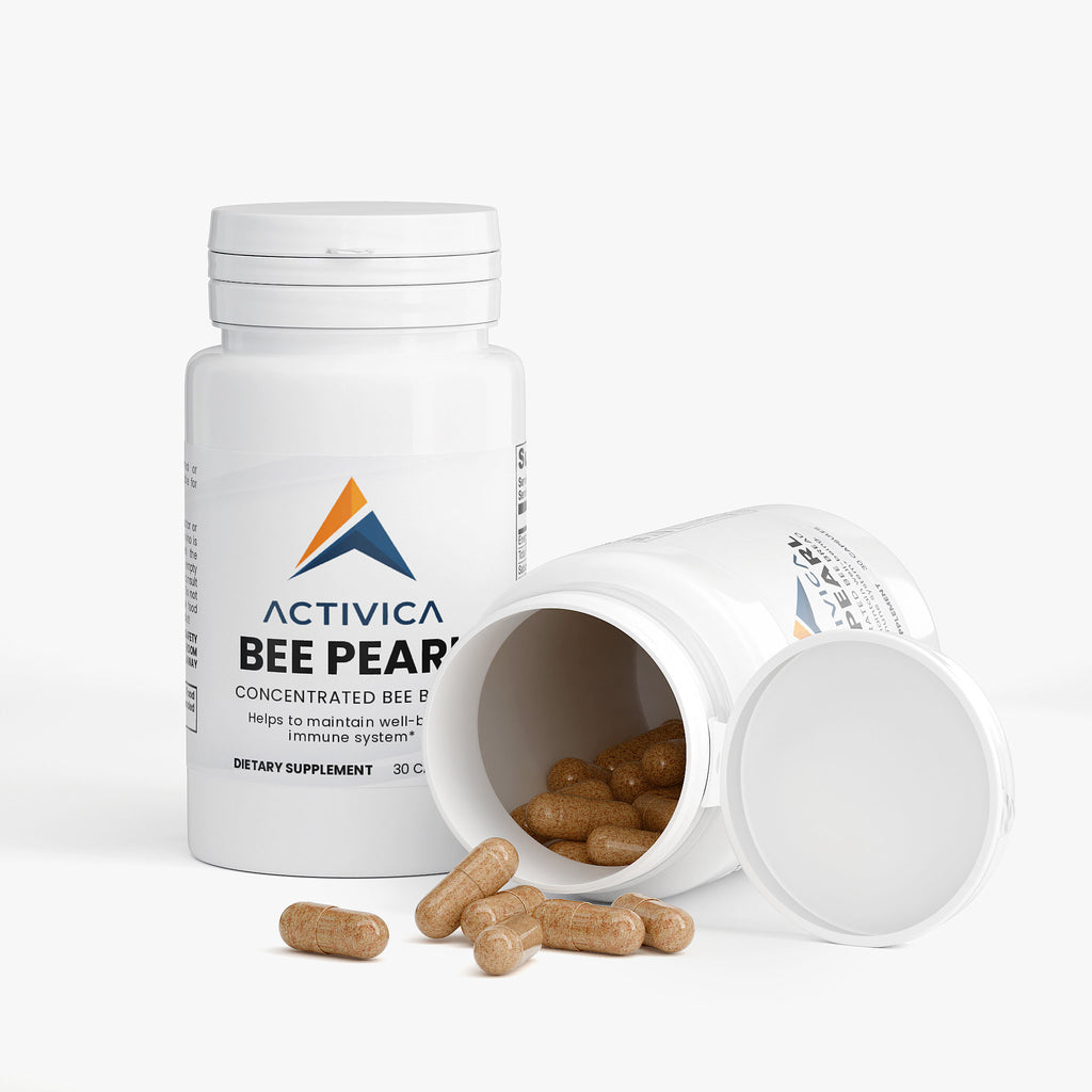 Bee Pearl