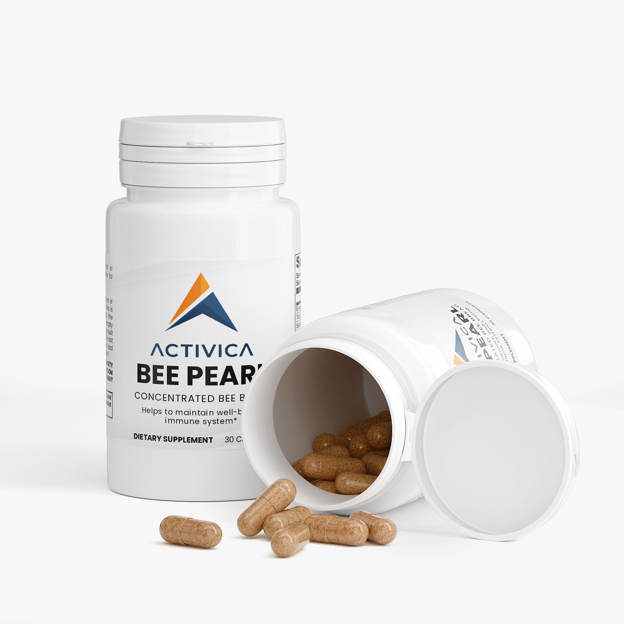 Bee Pearl