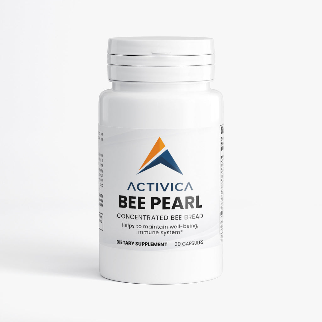 Bee Pearl