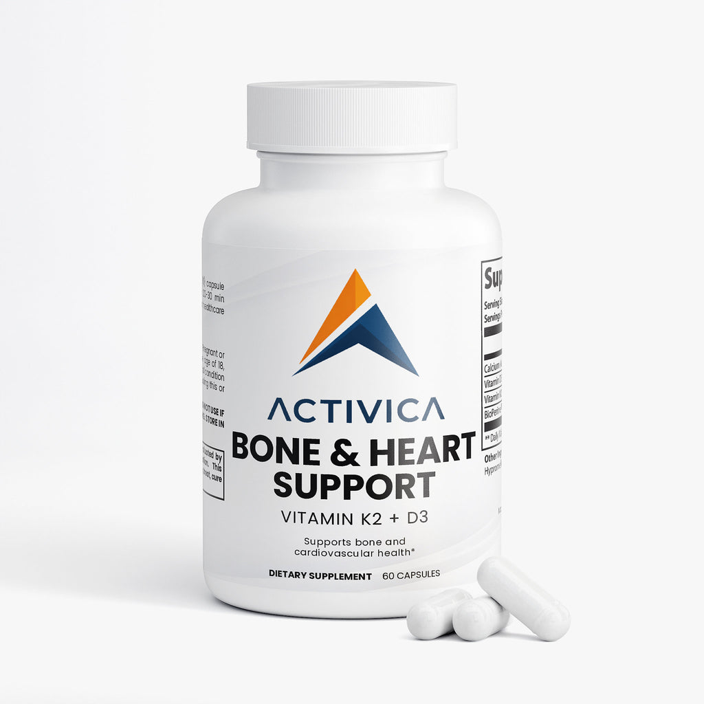 Bone & Heart Support