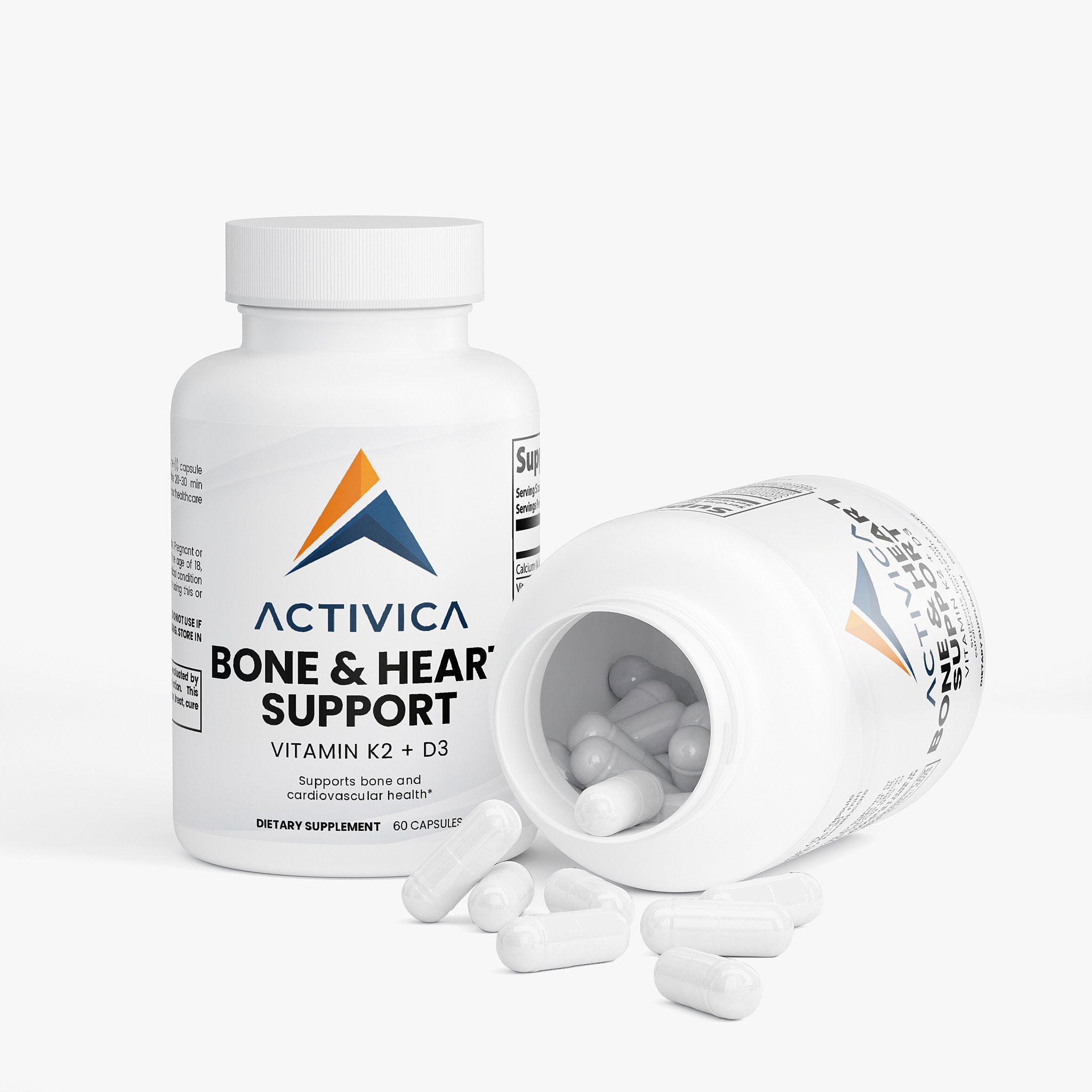 Bone & Heart Support
