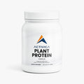 Plant Protein (Vanilla)