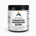 Fermented Mushroom Blend