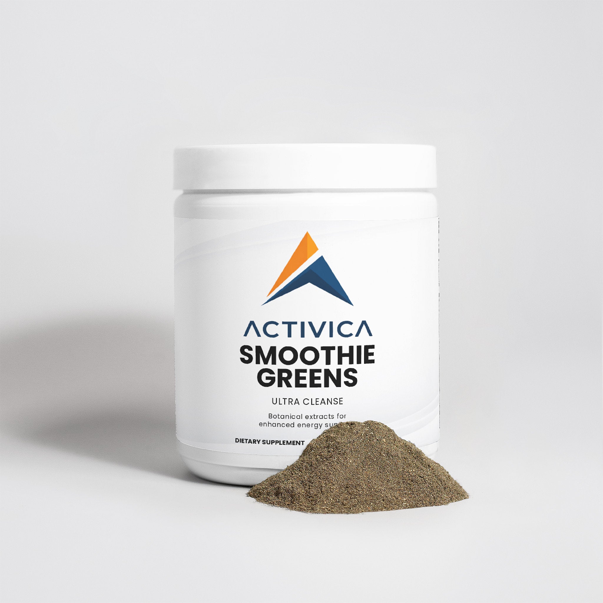 Ultra Cleanse Smoothie Greens