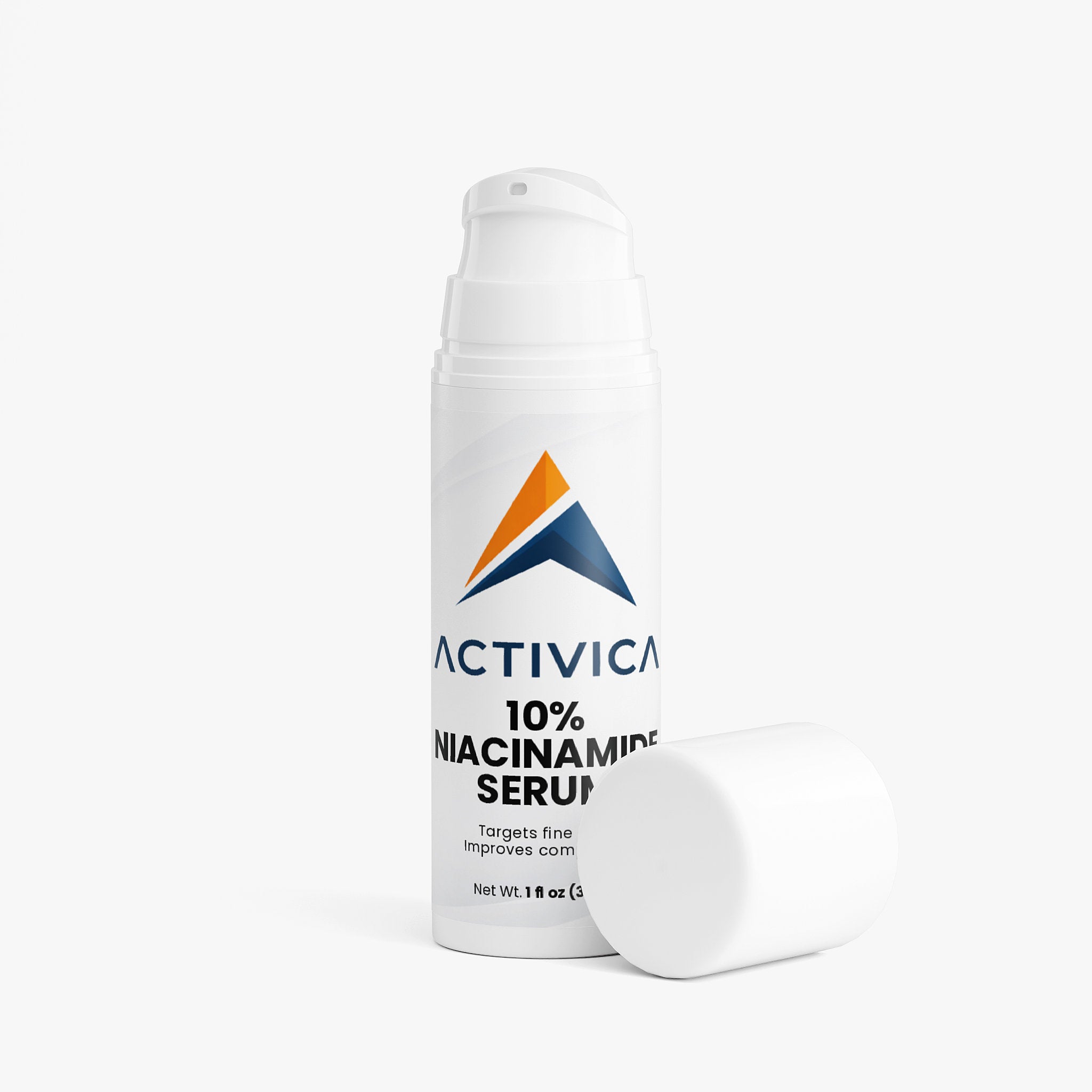 10% Niacinamide Serum