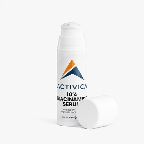 10% Niacinamide Serum