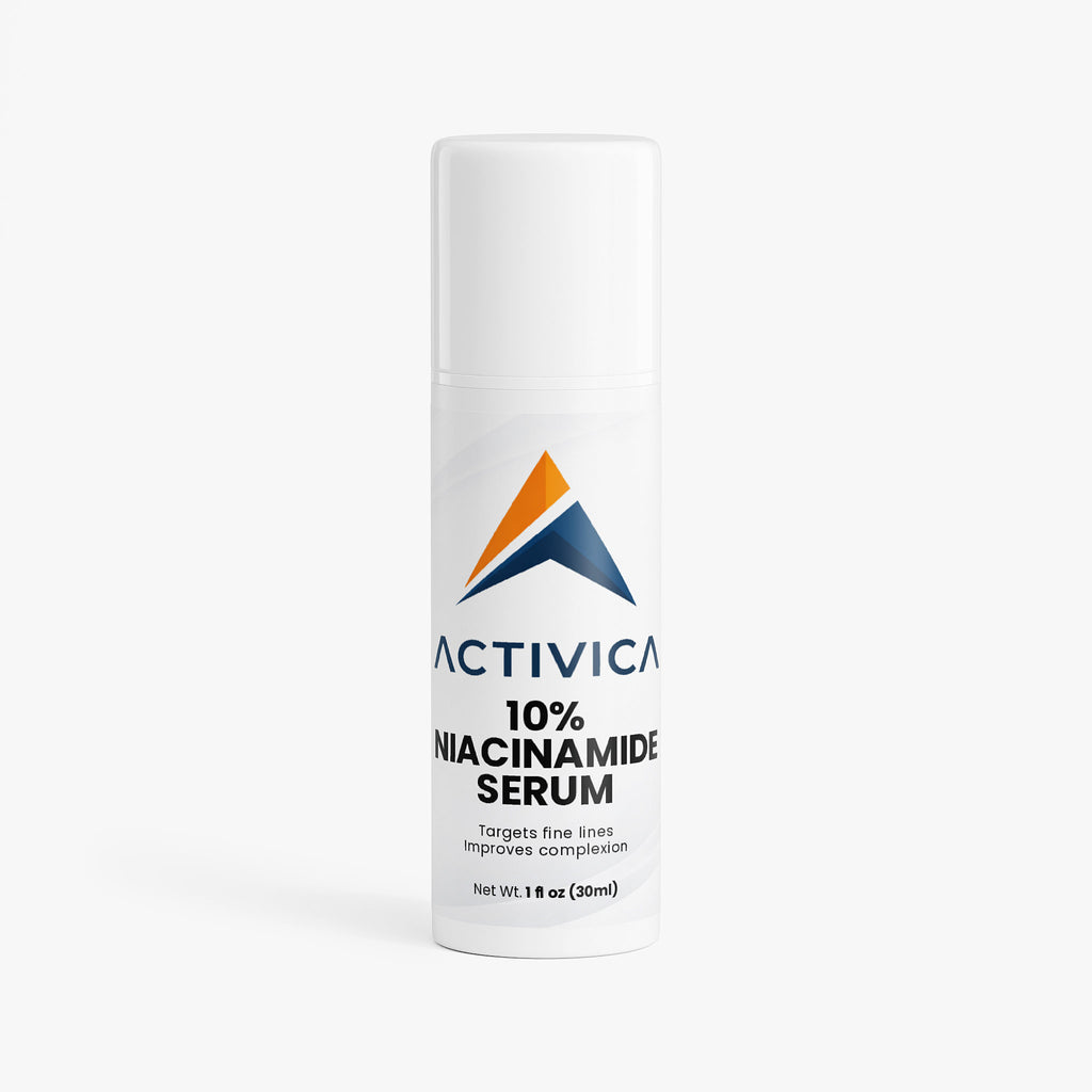 10% Niacinamide Serum