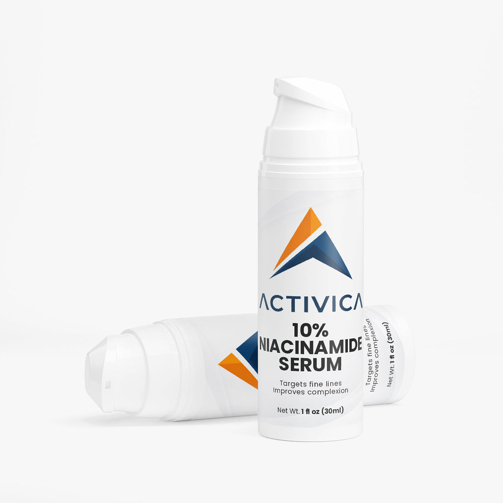 10% Niacinamide Serum