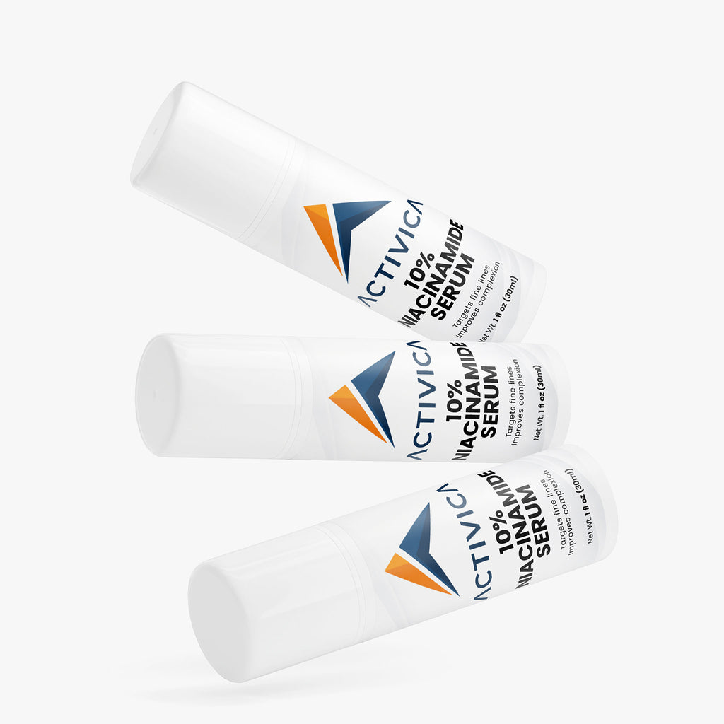 10% Niacinamide Serum