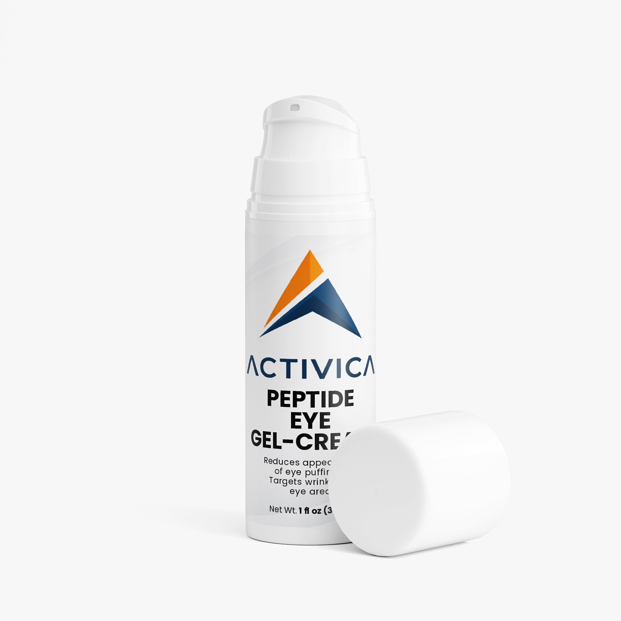 Peptide Eye Gel-Cream